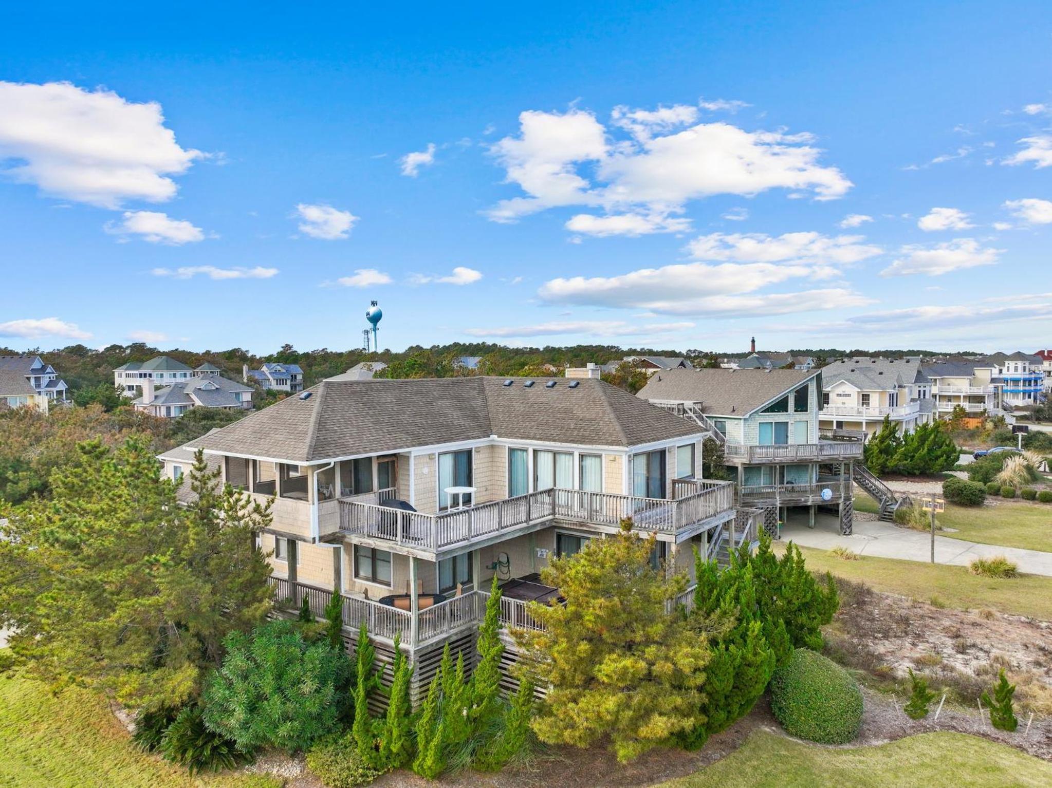 1363 - Enchantment by the Sea by Resort Realty view 3