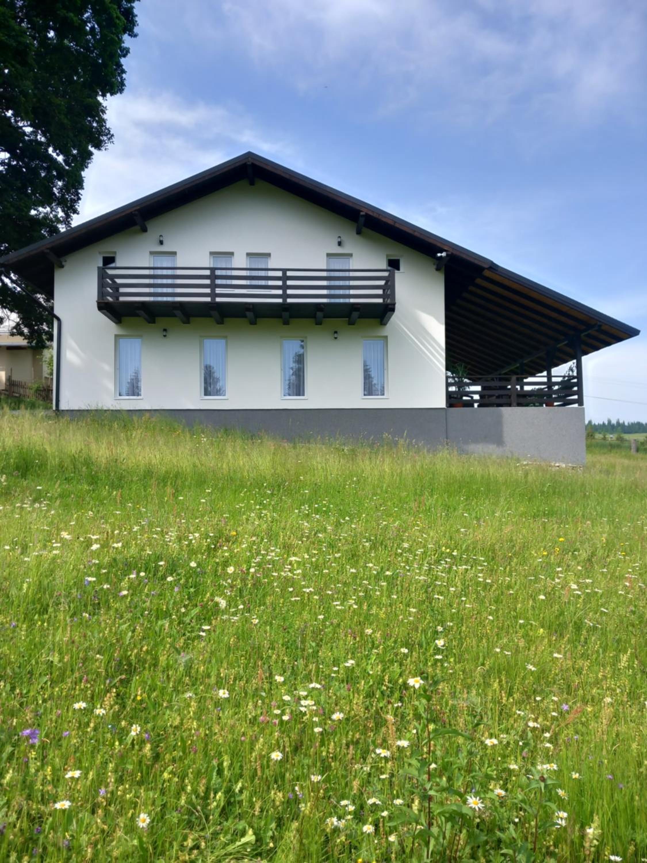 Casa Stejarului
