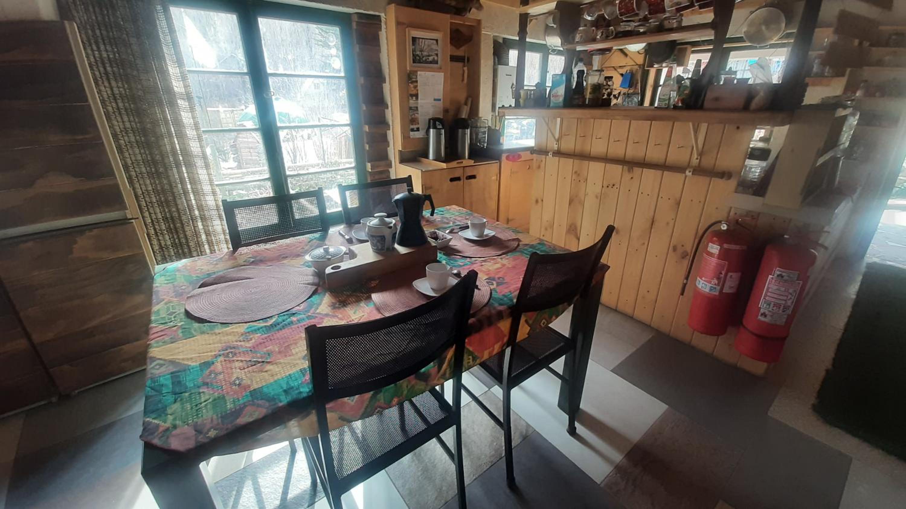 Hostal Crisol