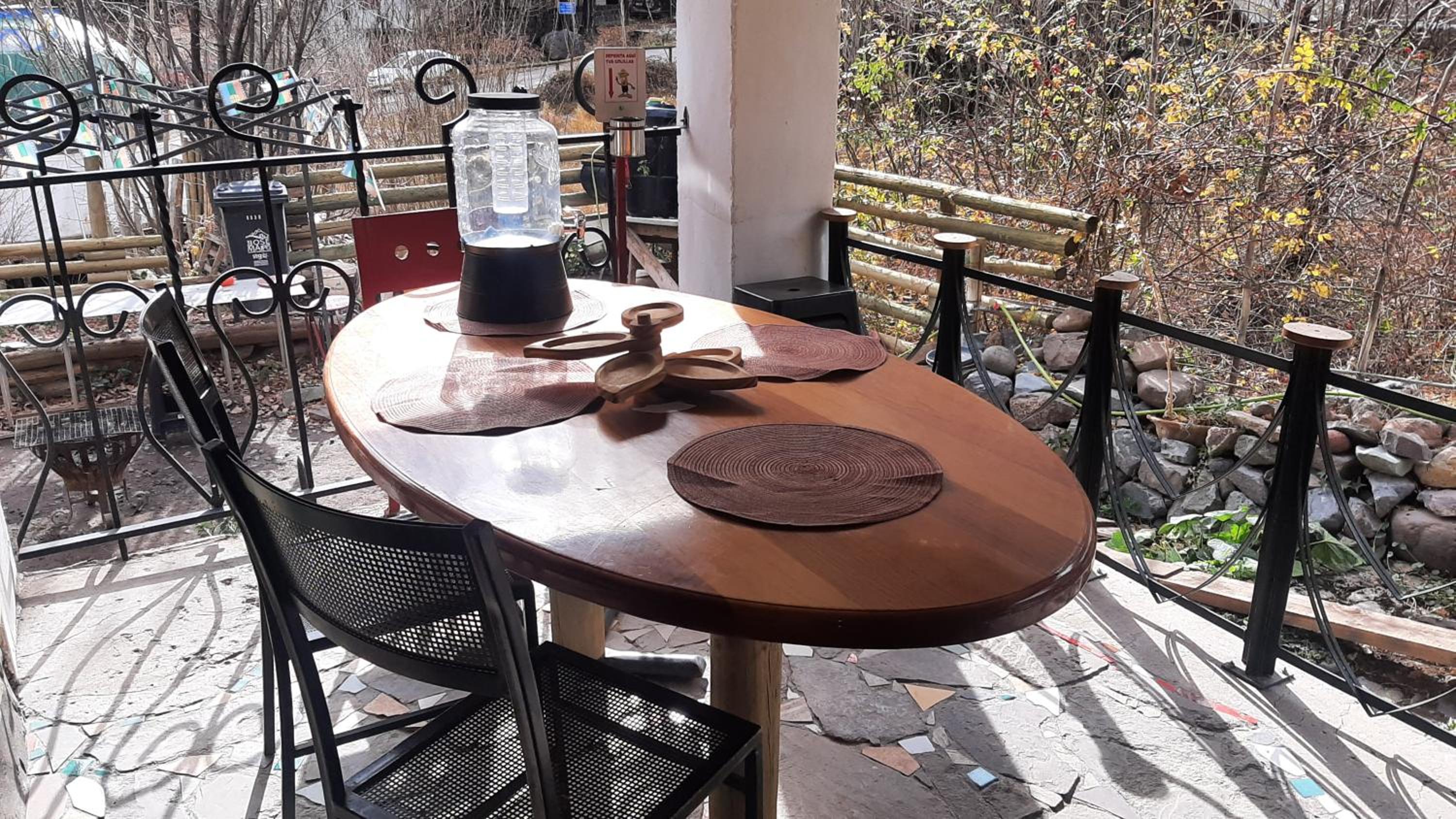 Hostal Crisol
