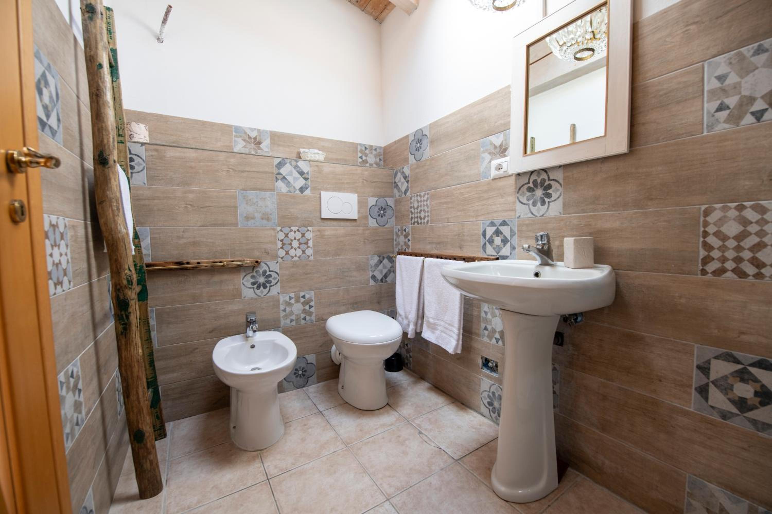 202 - Camera Mansardata tra le Cinque Terre e Portofino - Residence Cherry House