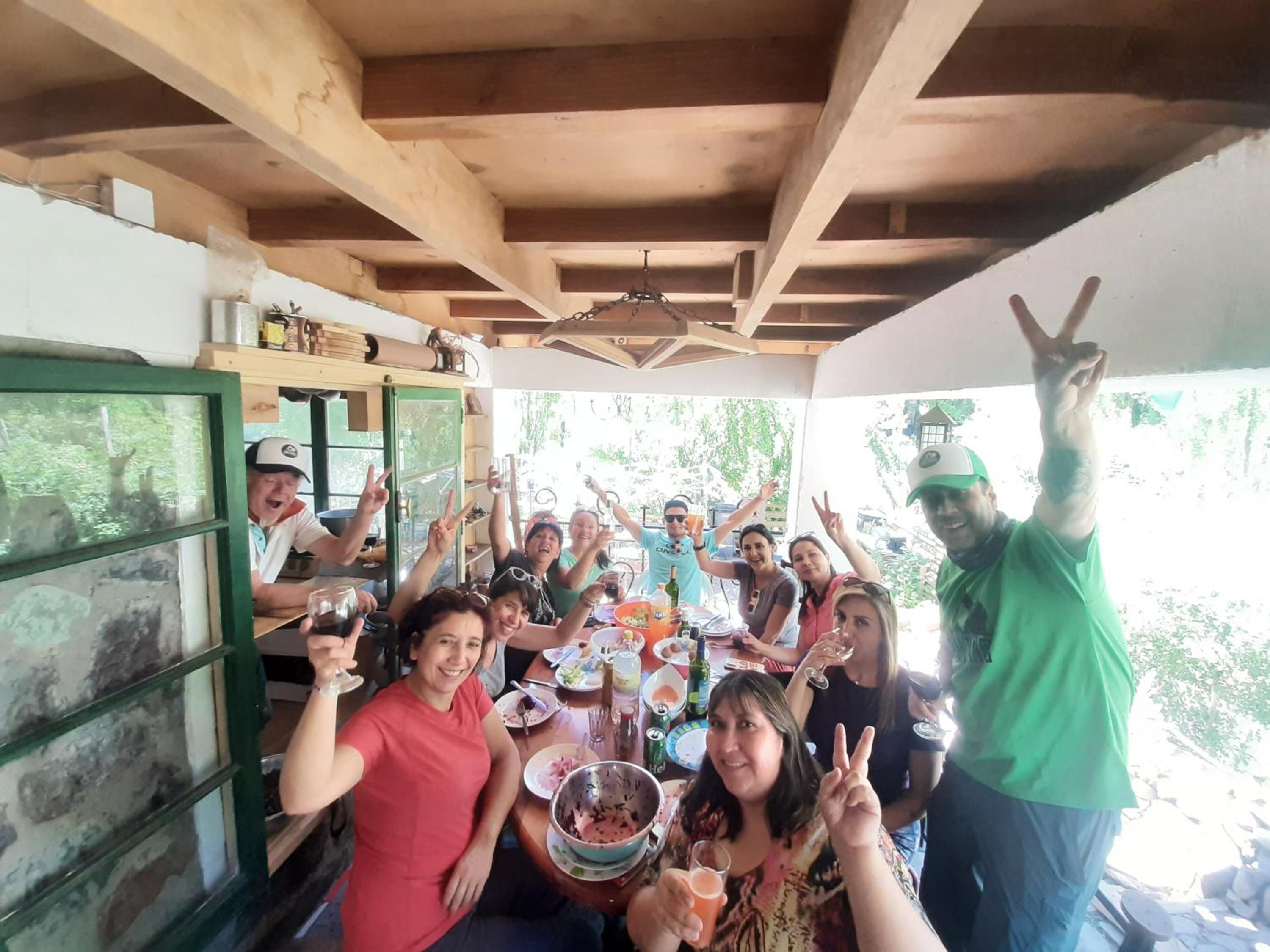 Hostal Crisol