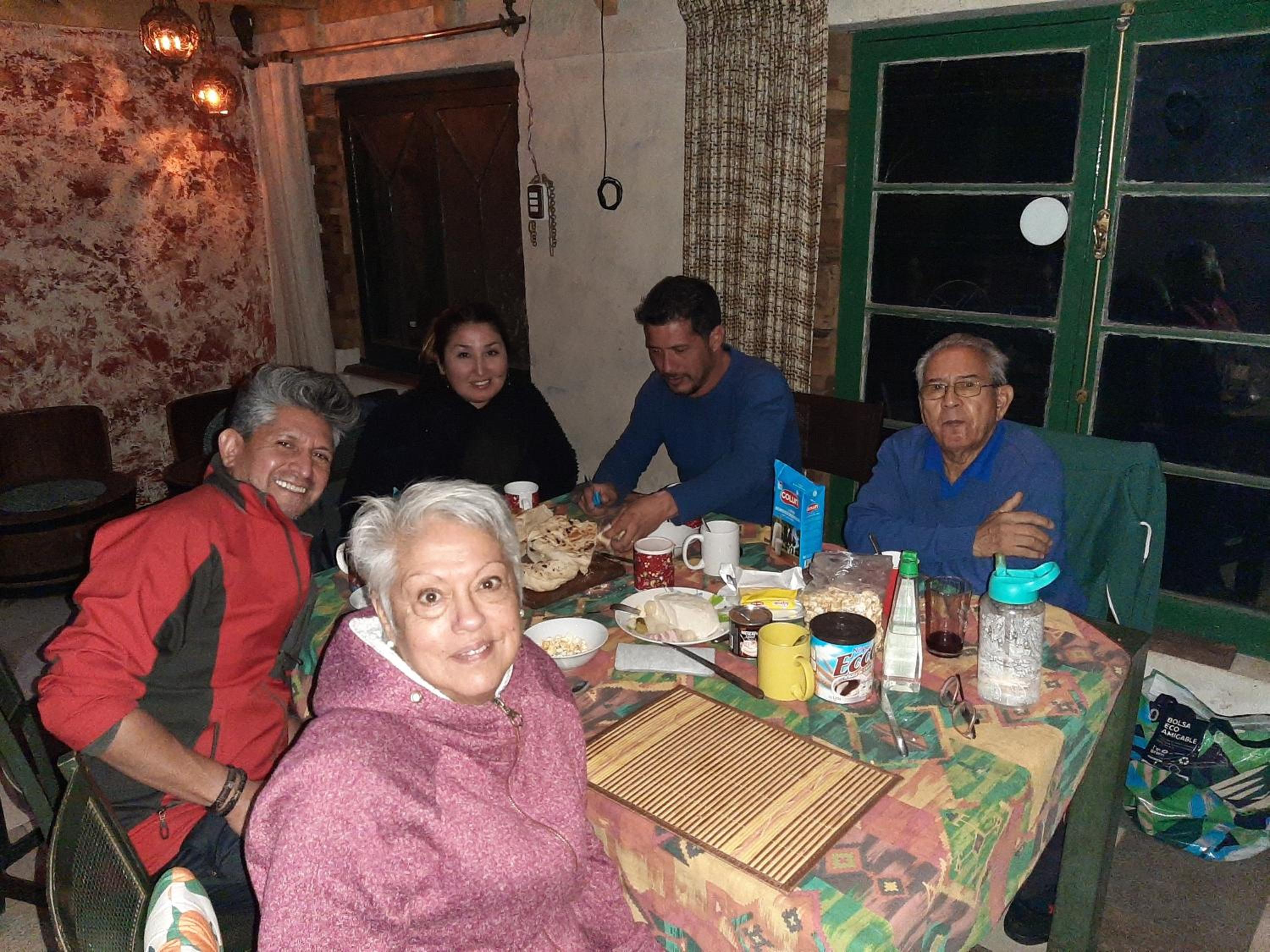 Hostal Crisol