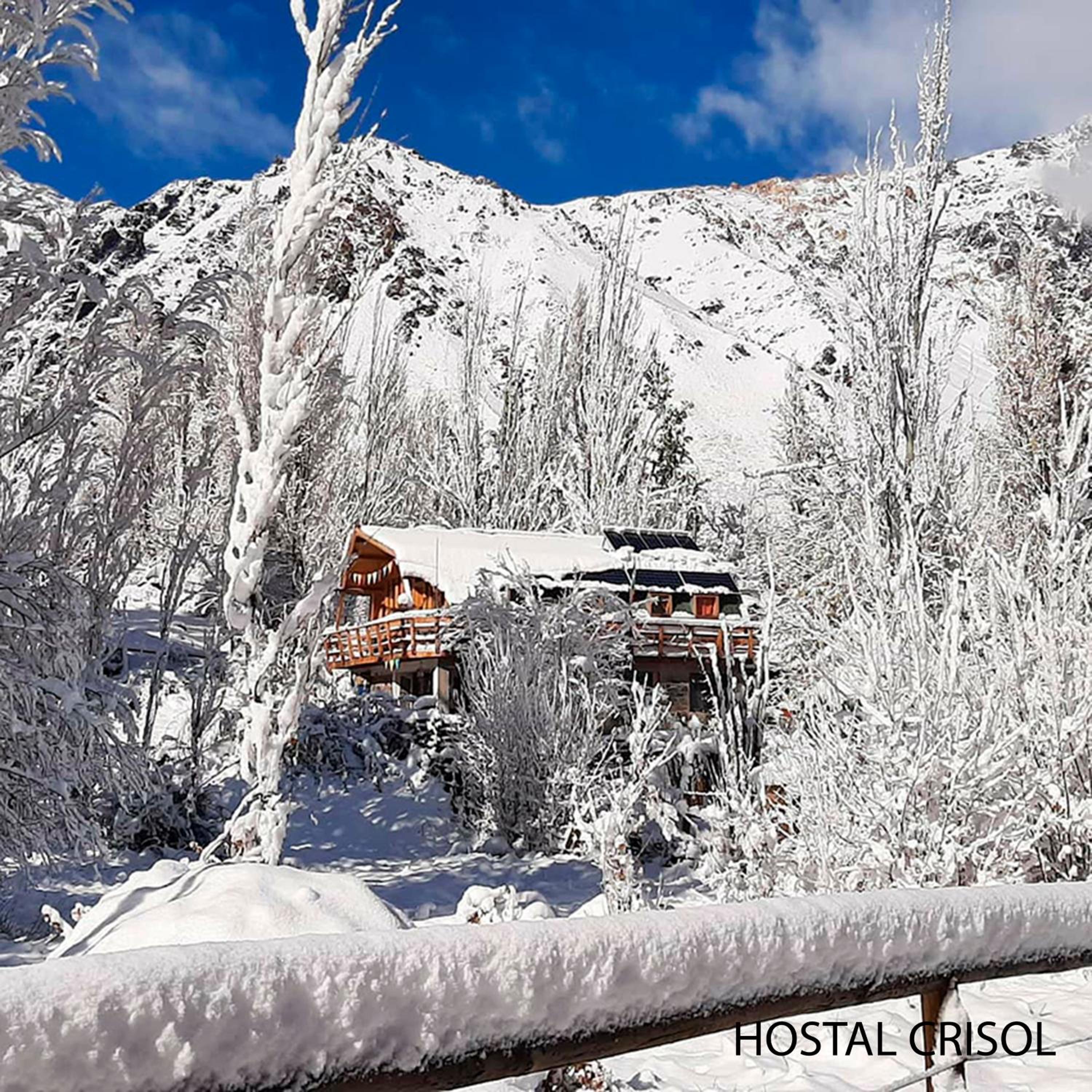 Hostal Crisol