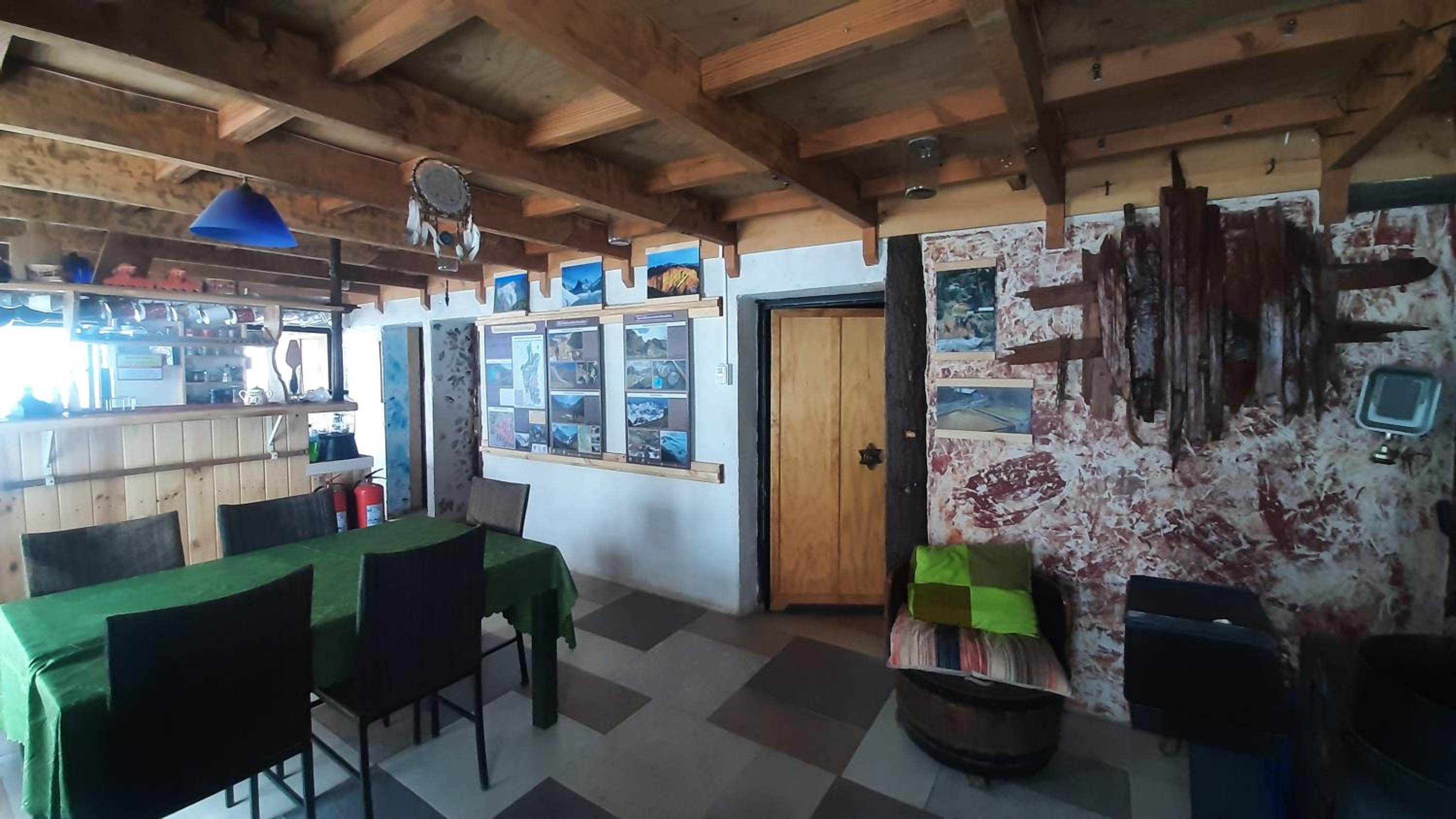 Hostal Crisol