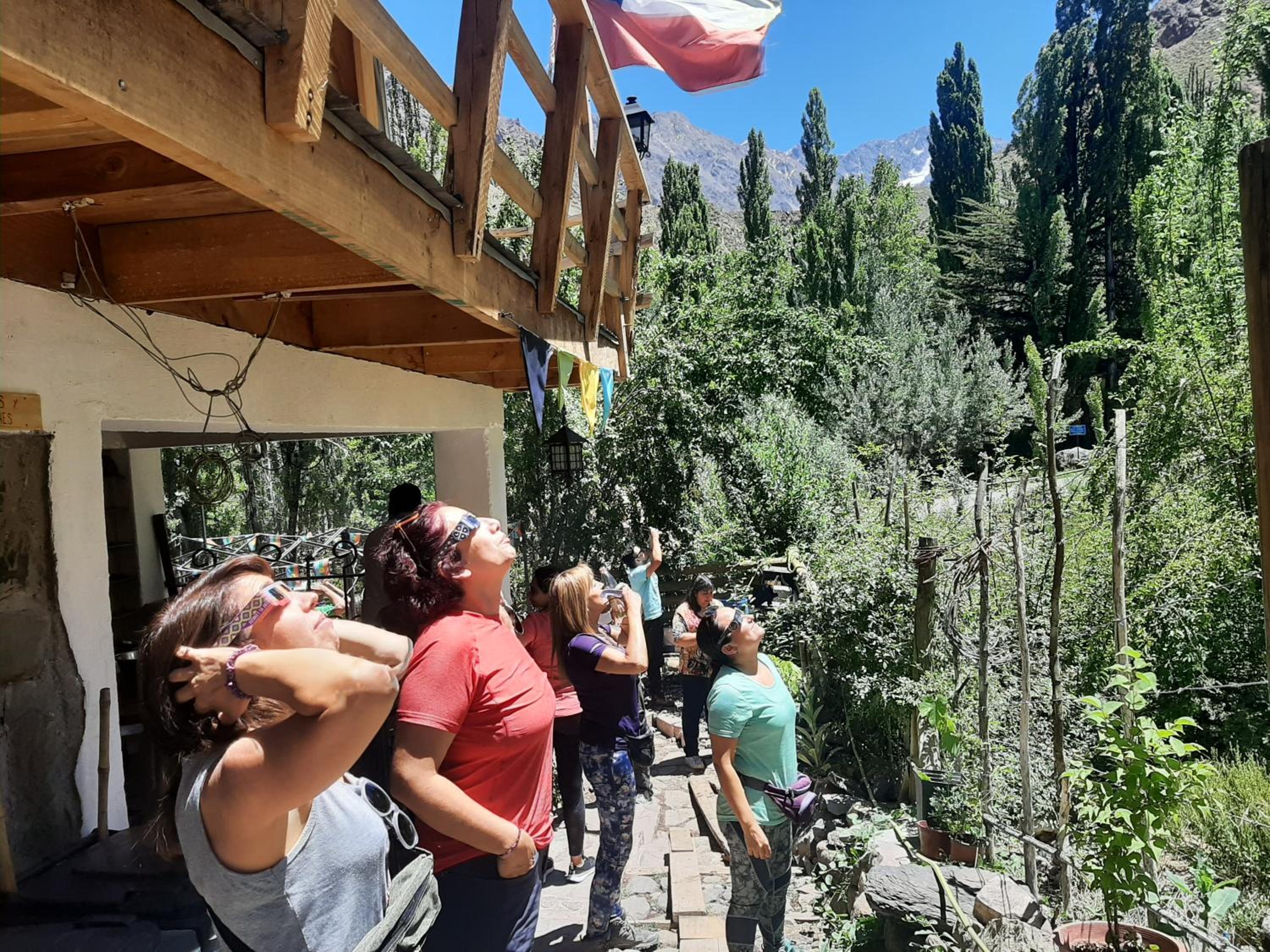 Hostal Crisol