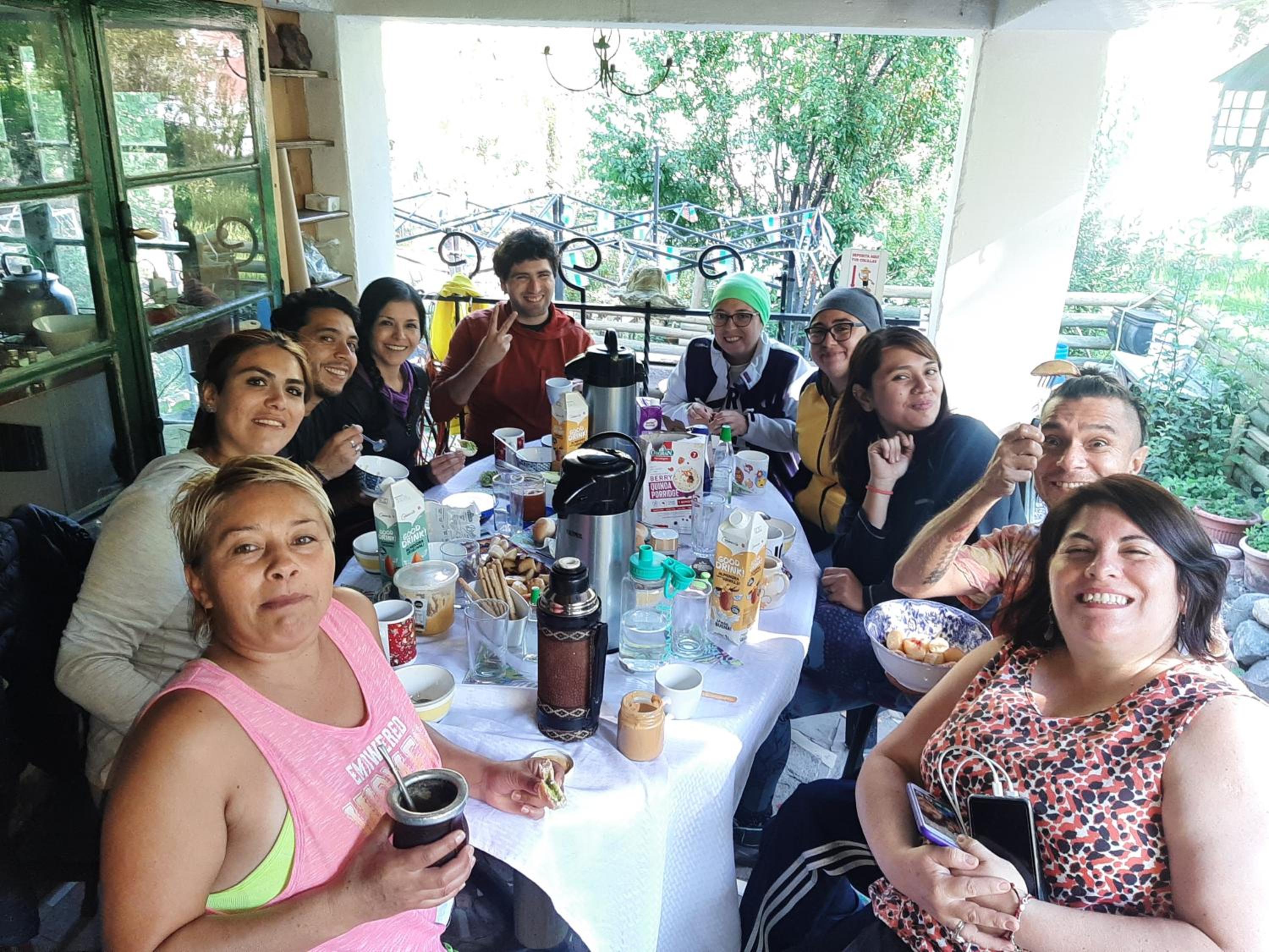 Hostal Crisol