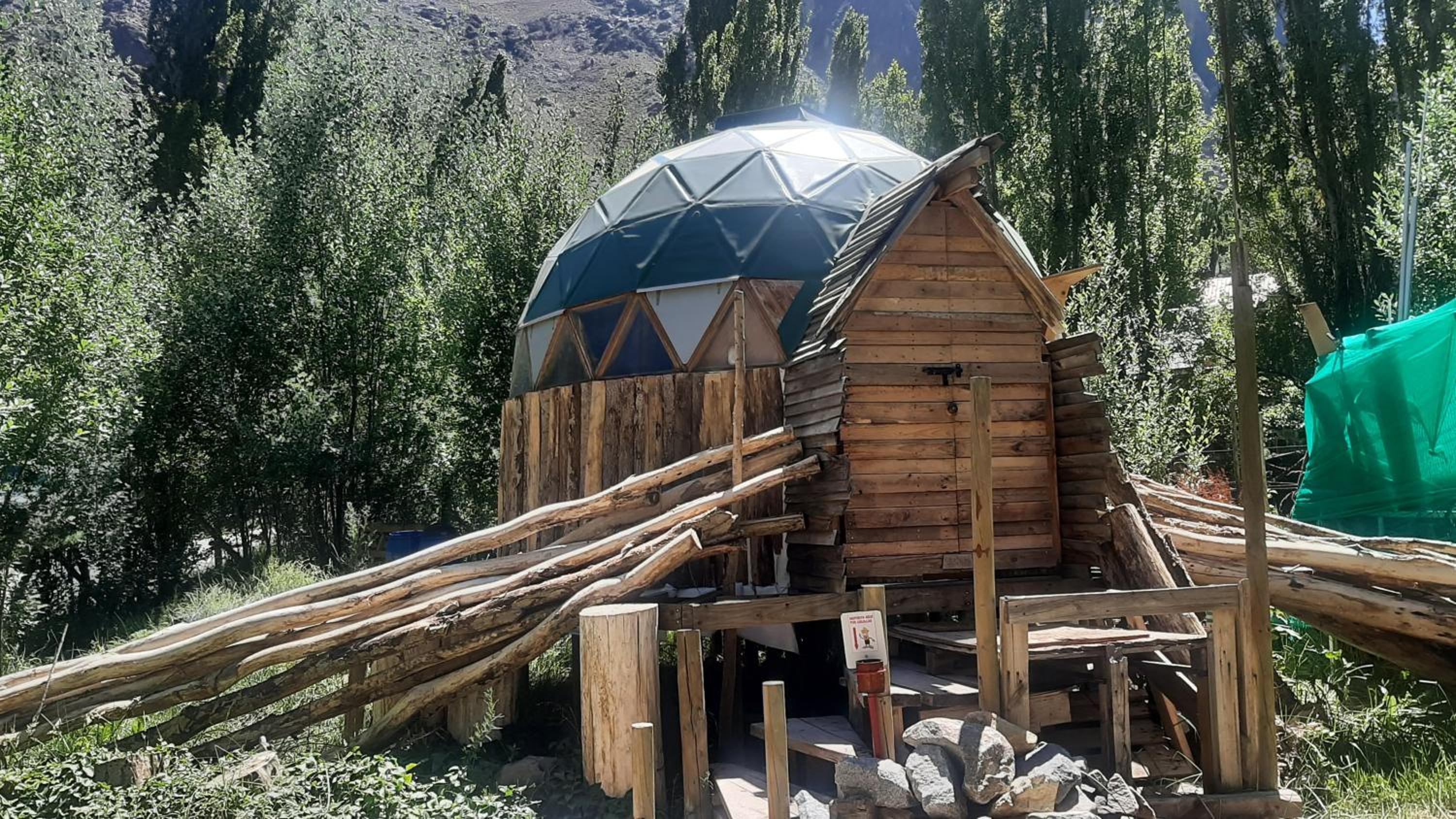 Hostal Crisol