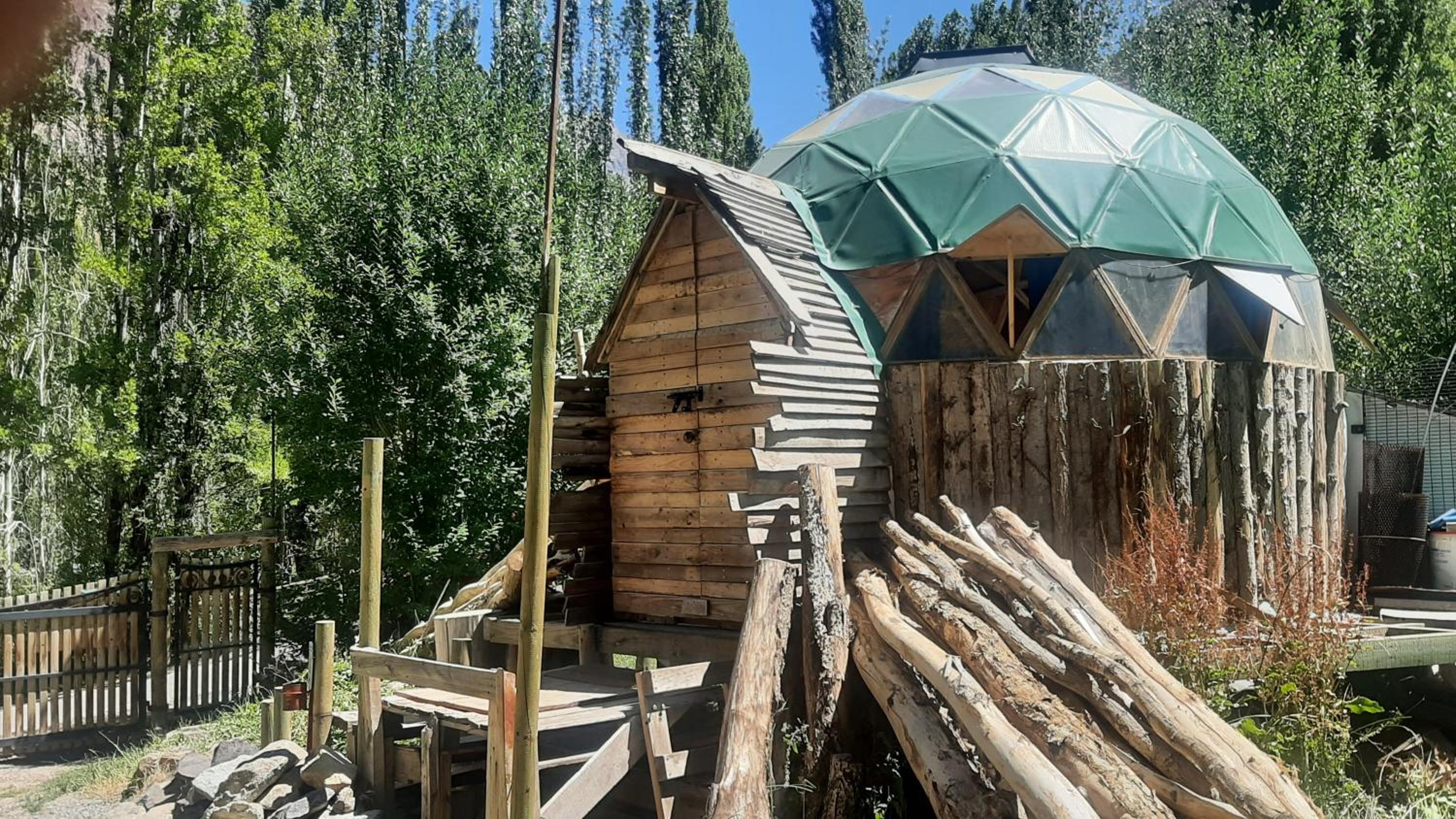 Hostal Crisol