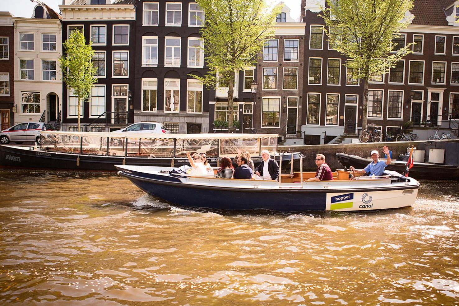 Prinsenboot