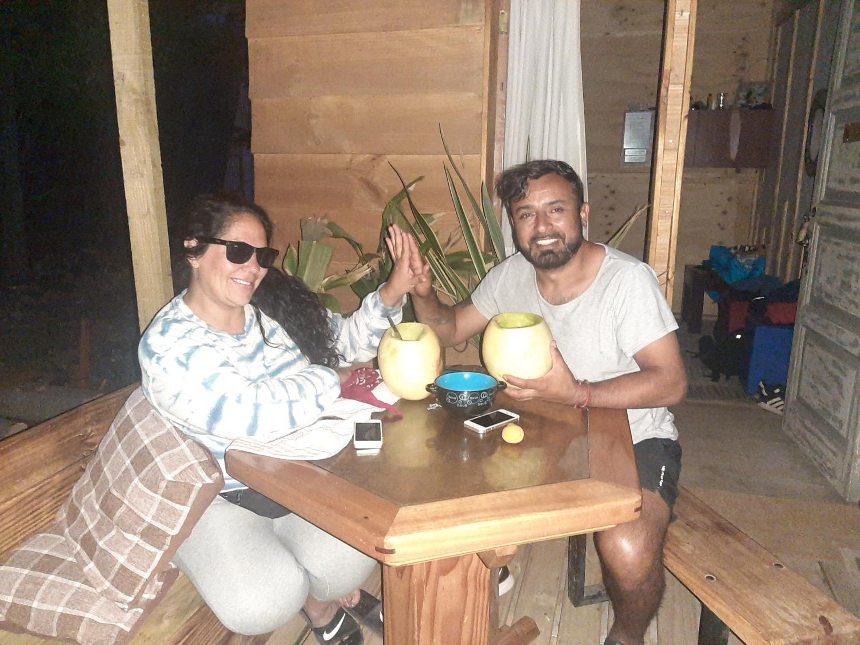 Hostal Crisol