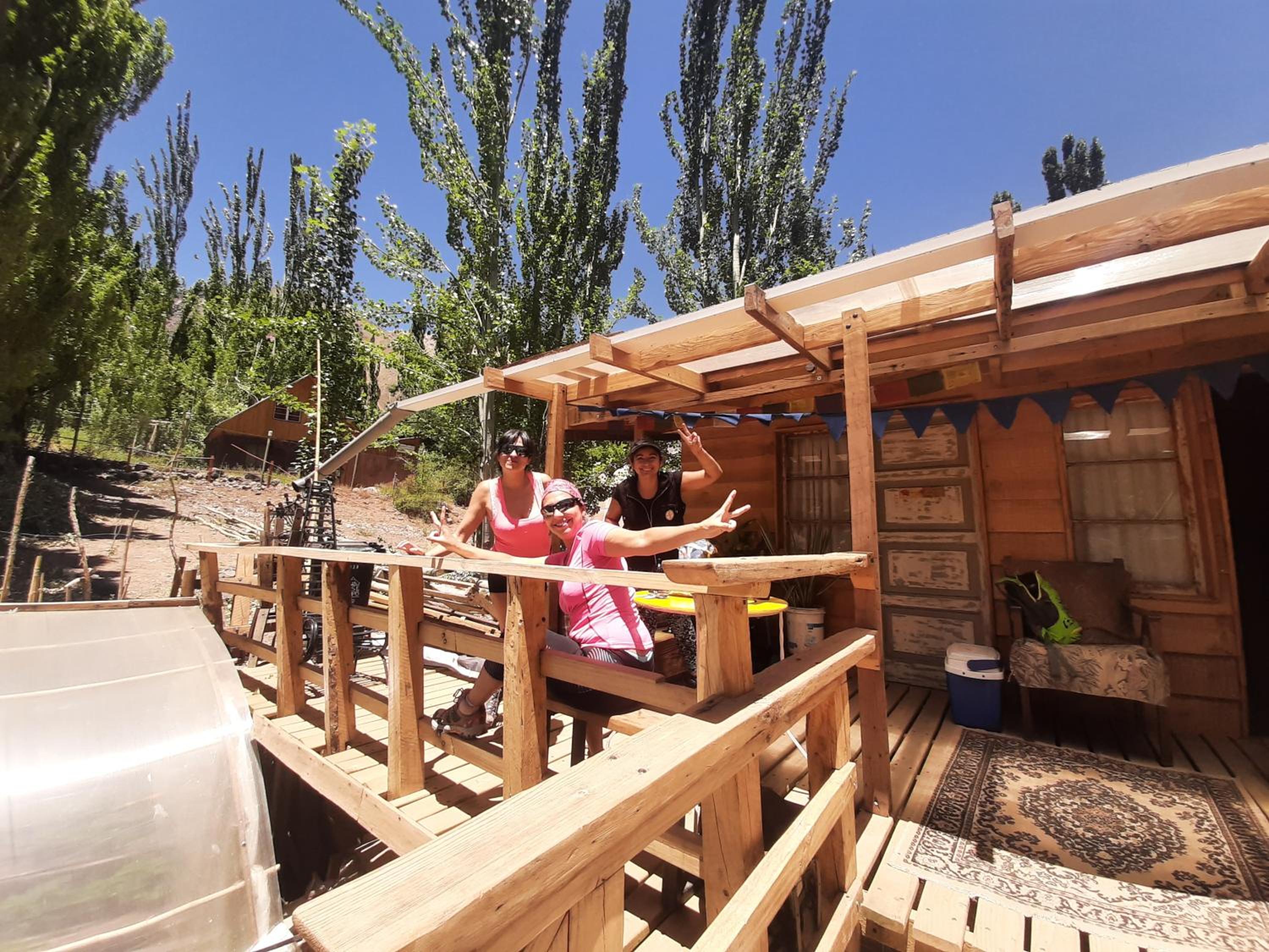Hostal Crisol
