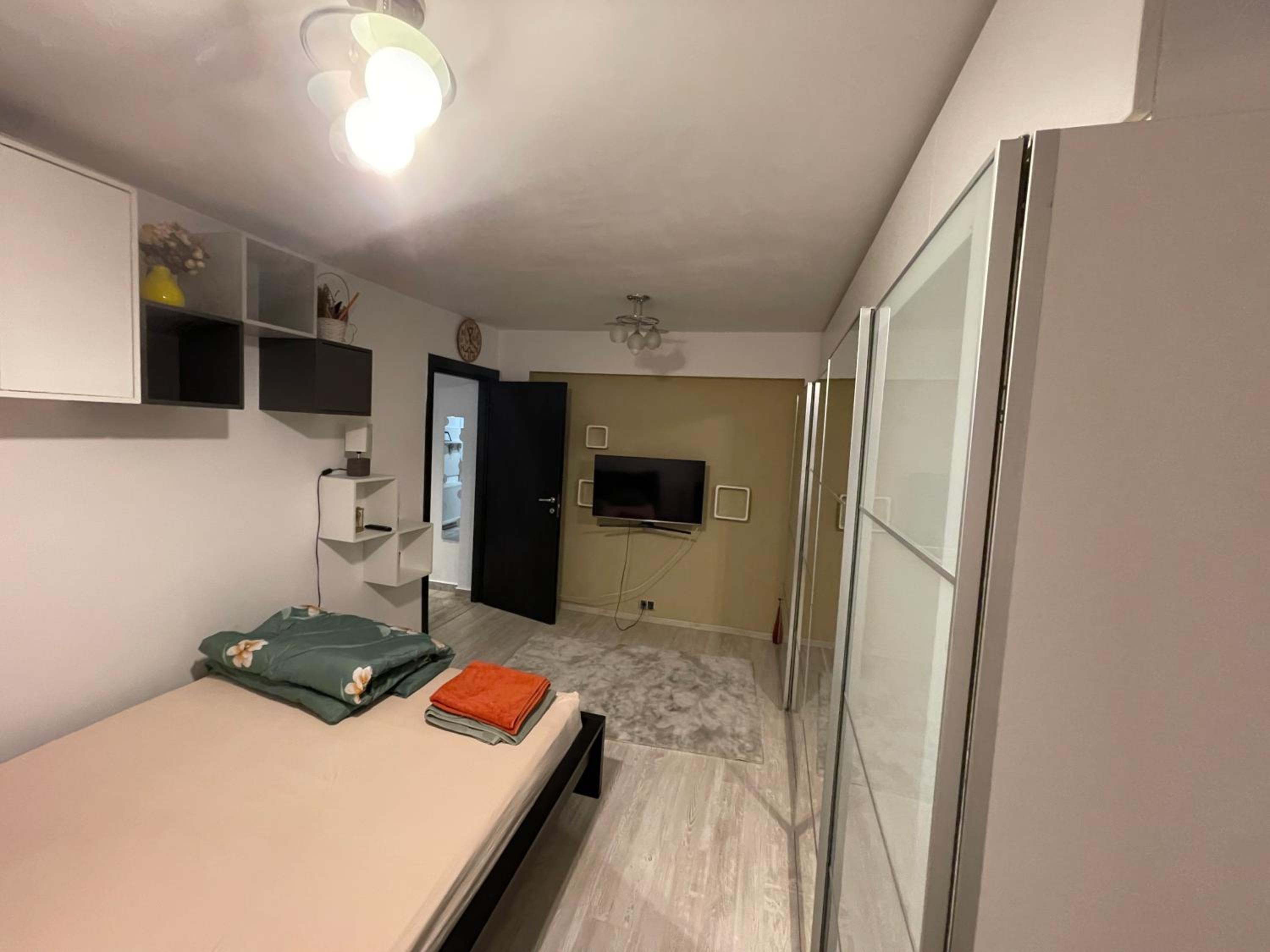 Friendly Two Rooms NEW Building by CHR Luxury Property view 4