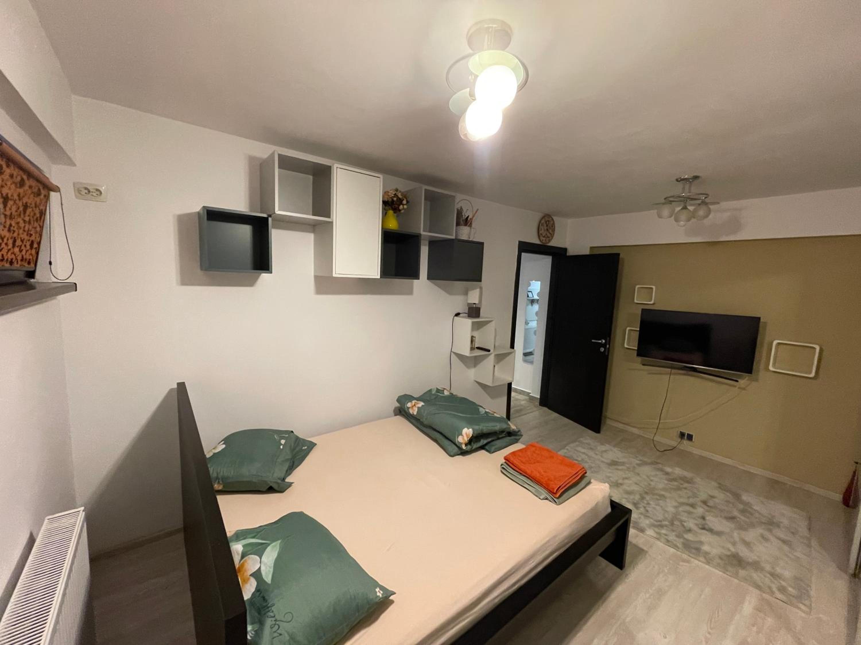 Friendly Two Rooms NEW Building by CHR Luxury Property view 5