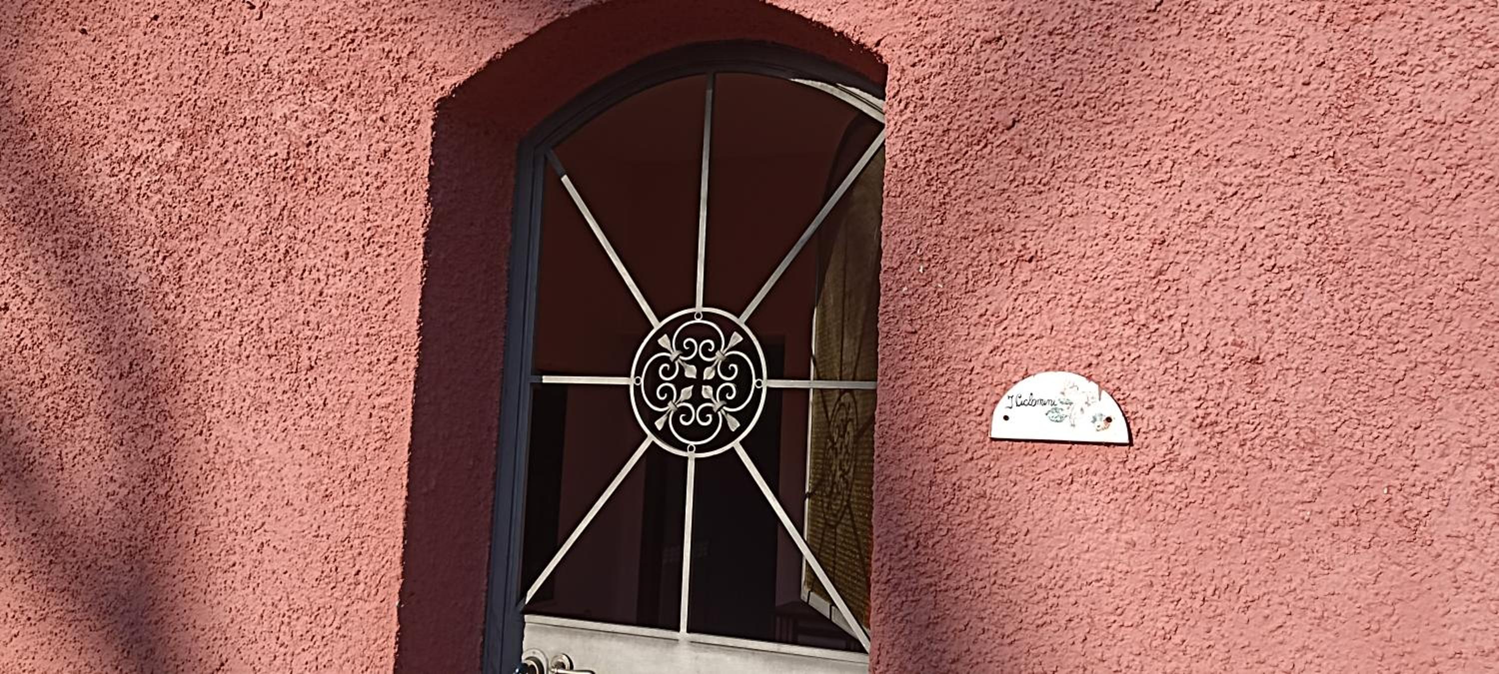 Il Baffetto B&B