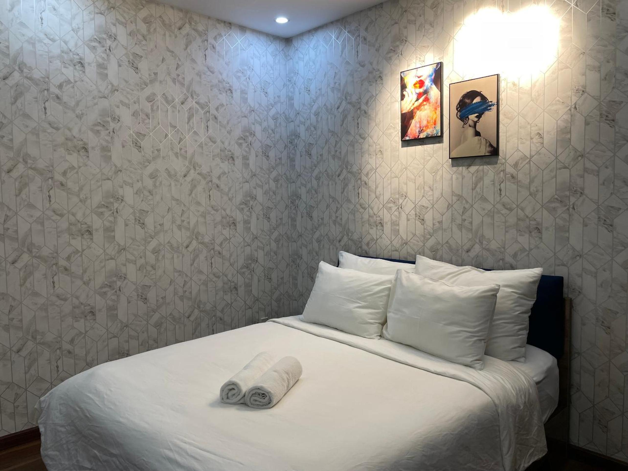 penthouse 5pn Oasky