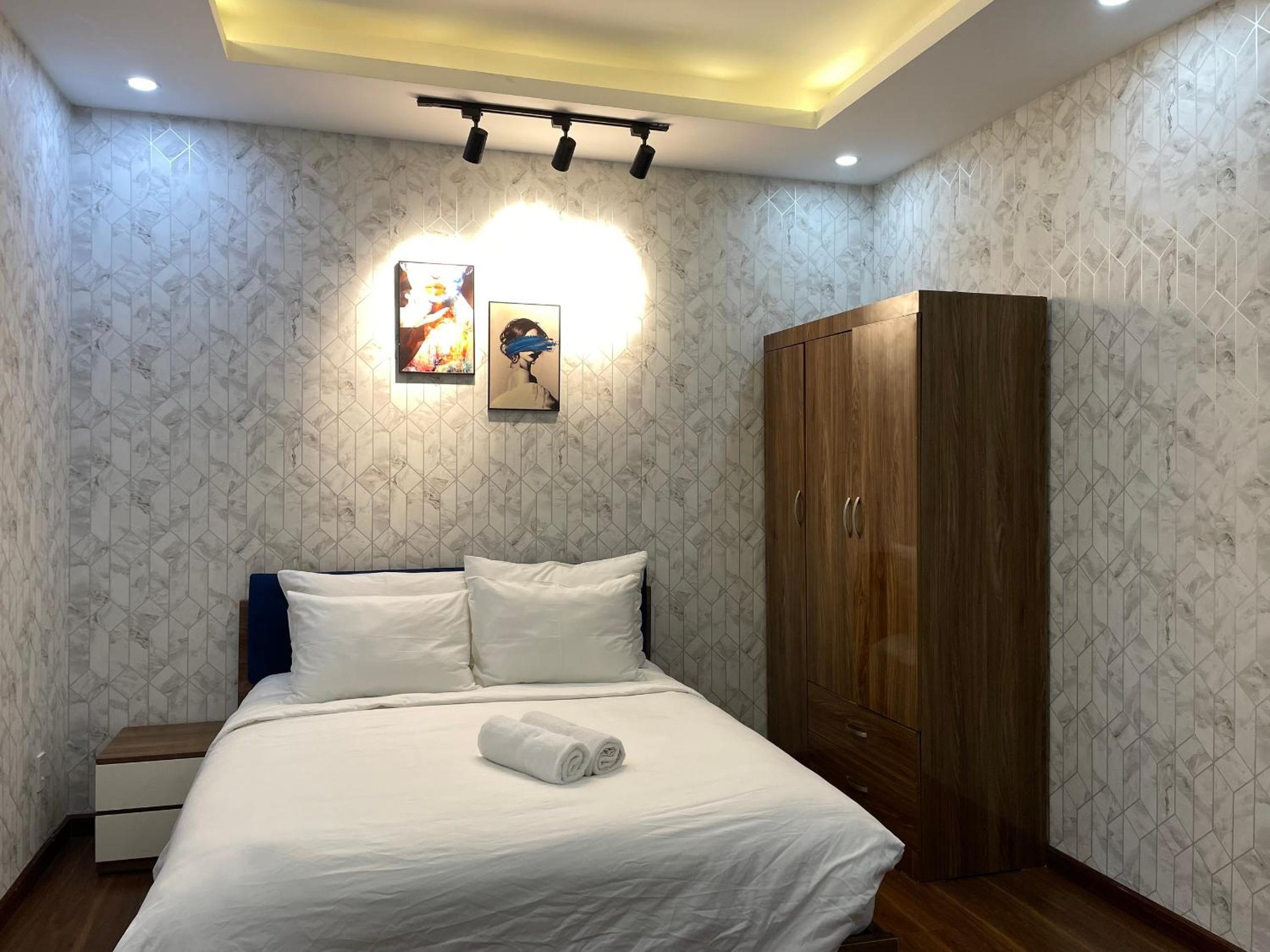 penthouse 5pn Oasky