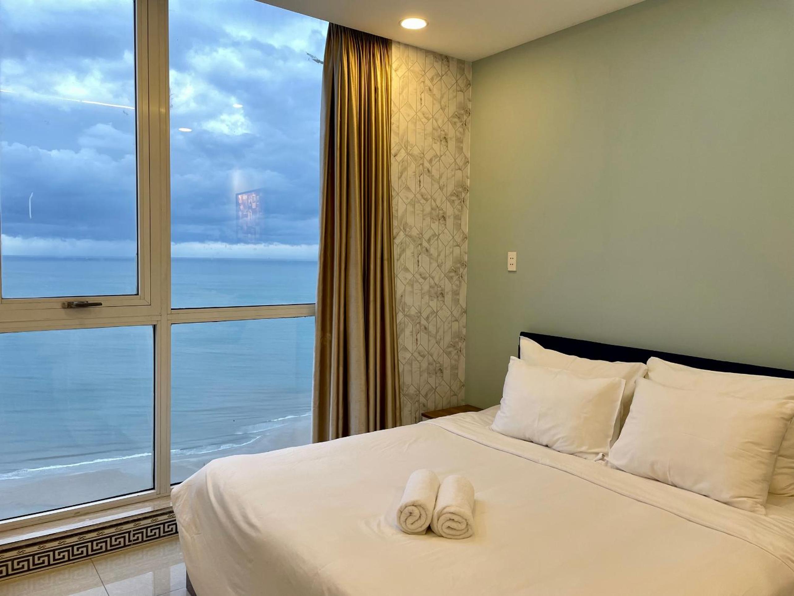 penthouse 5pn Oasky