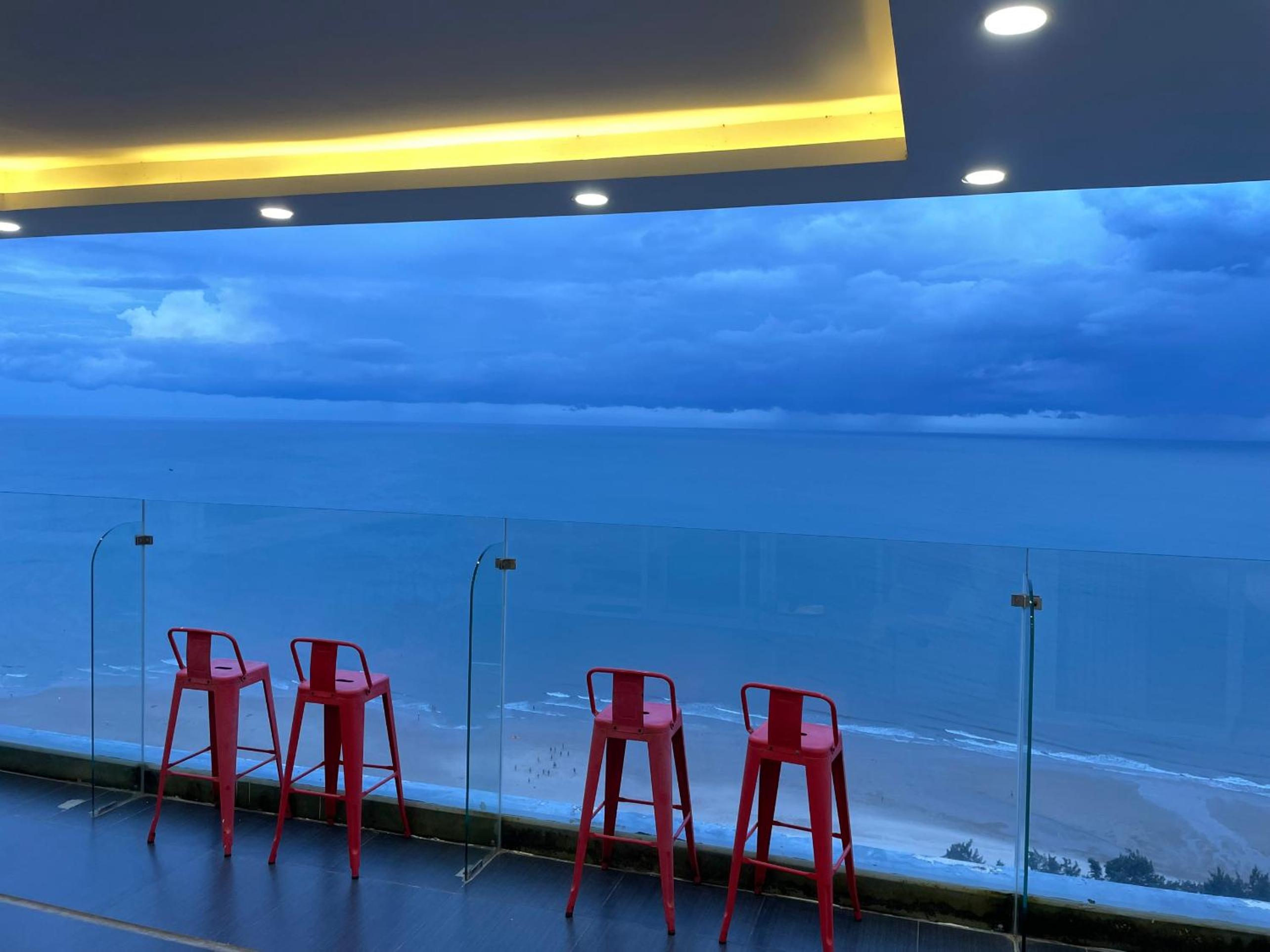 penthouse 5pn Oasky