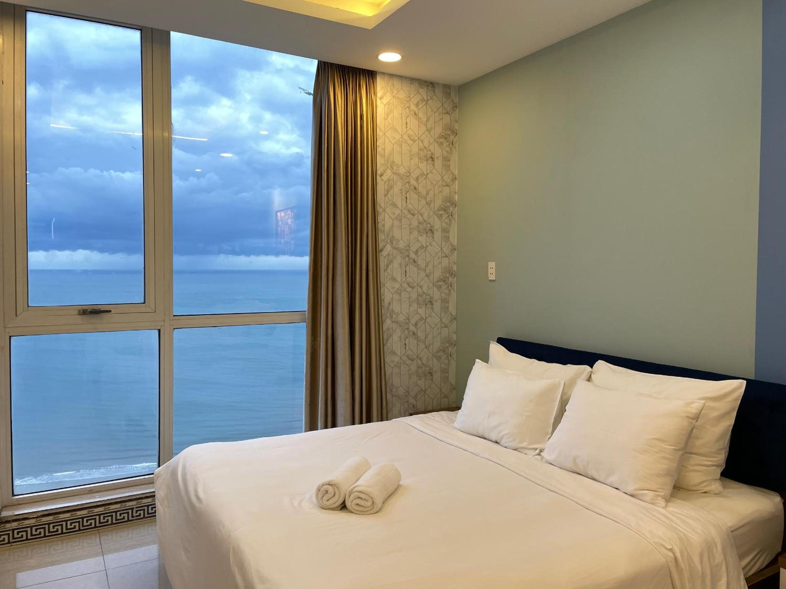 penthouse 5pn Oasky