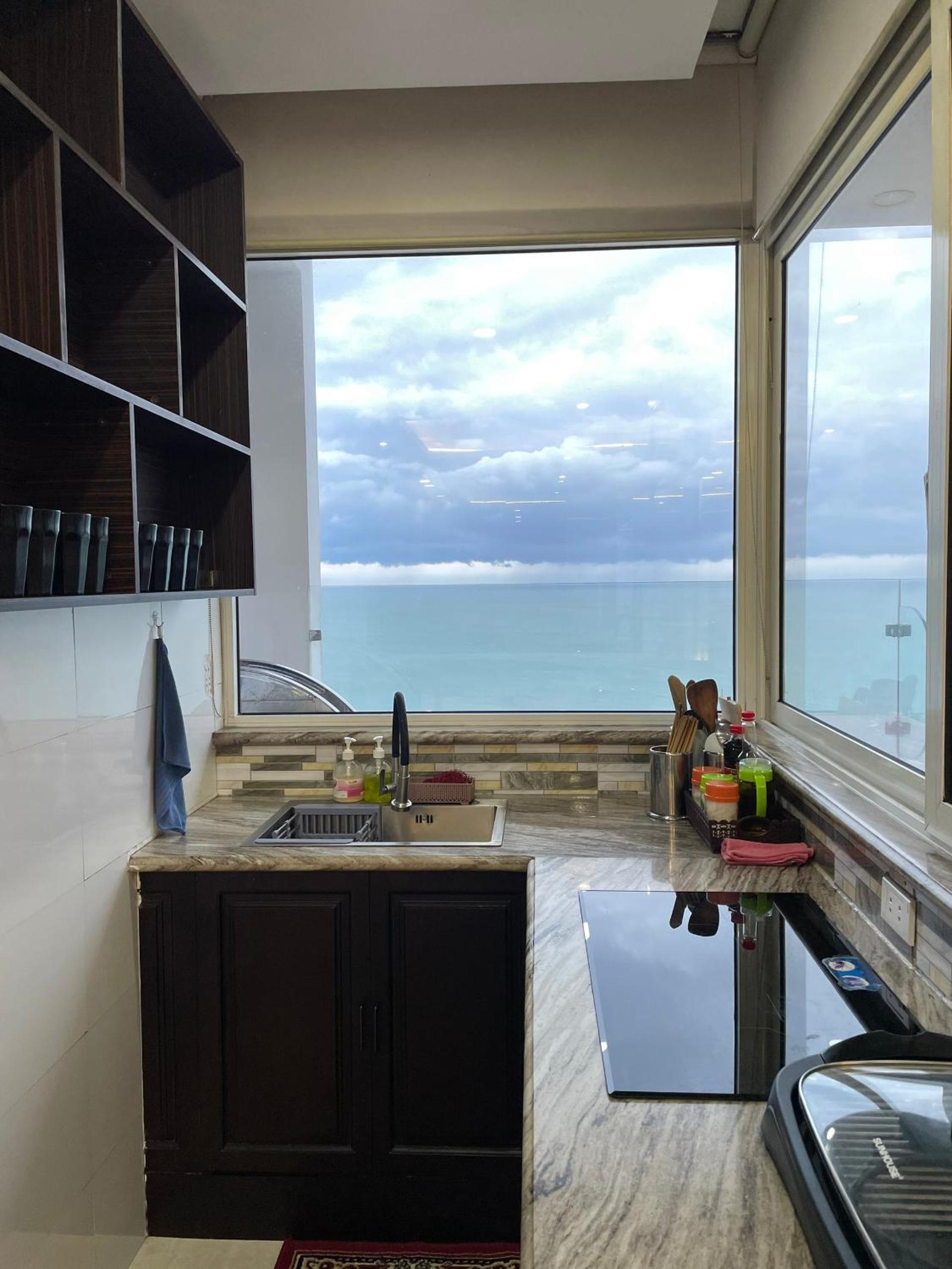 penthouse 5pn Oasky