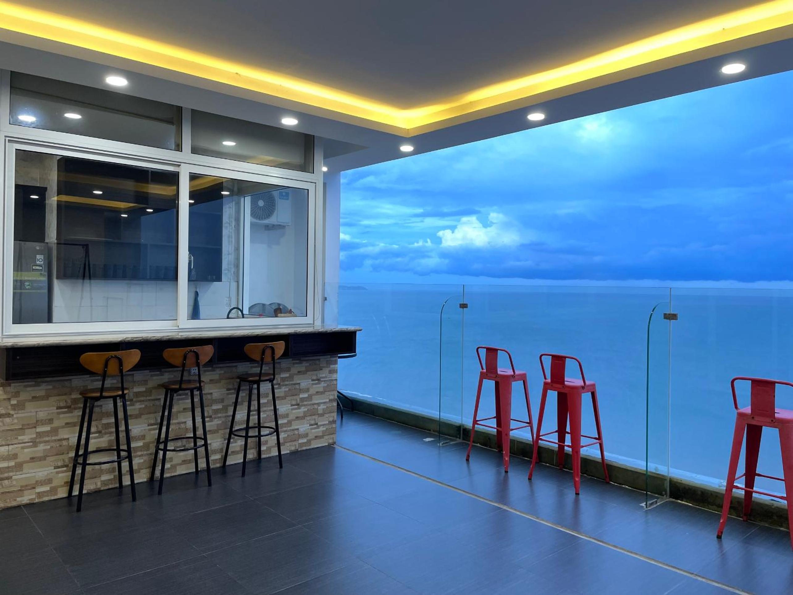 penthouse 5pn Oasky