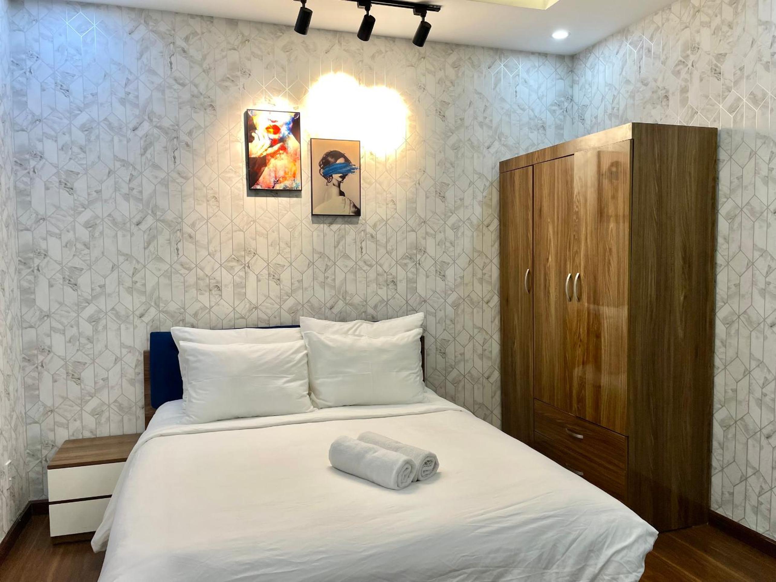 penthouse 5pn Oasky