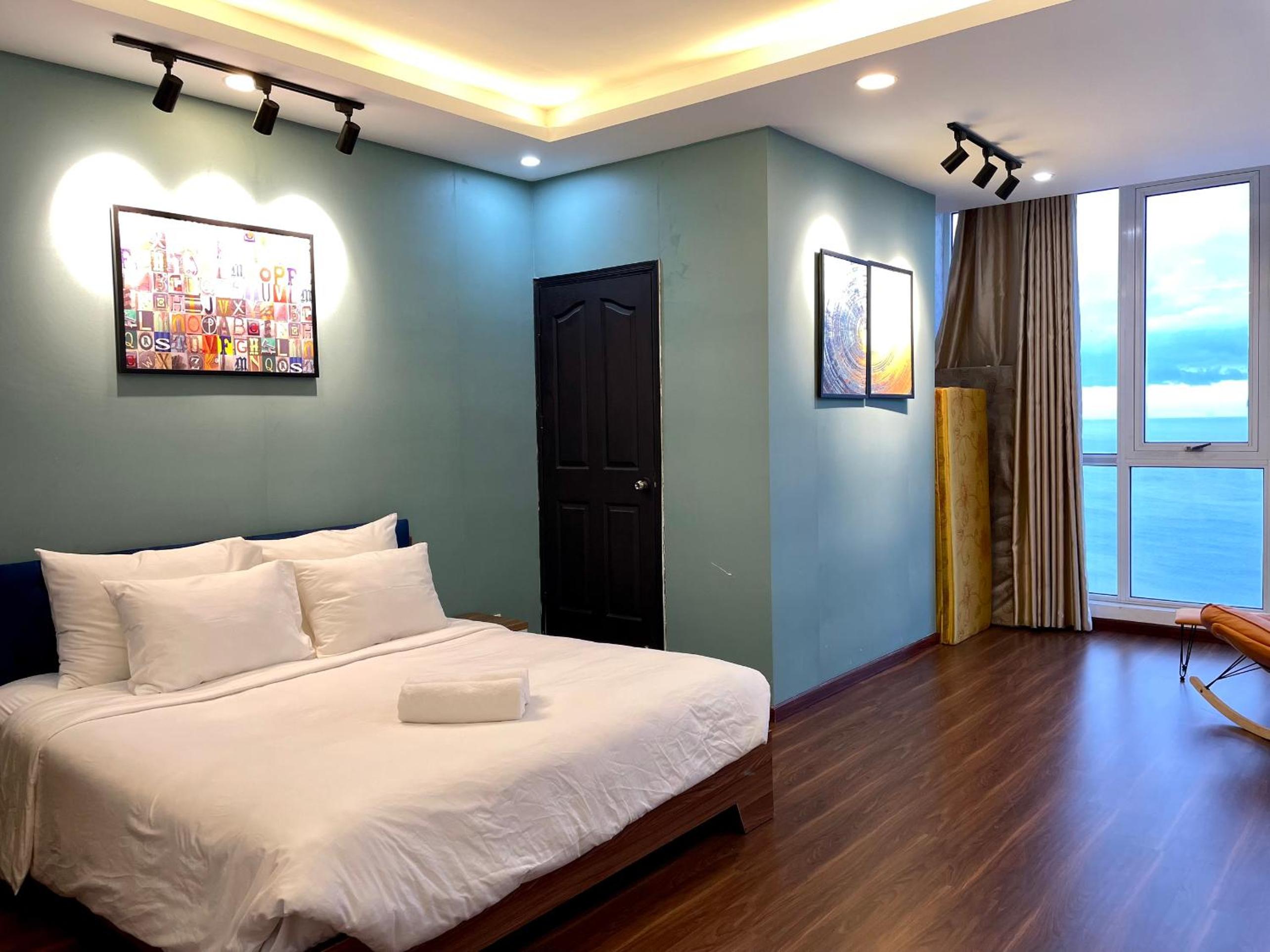 penthouse 5pn Oasky