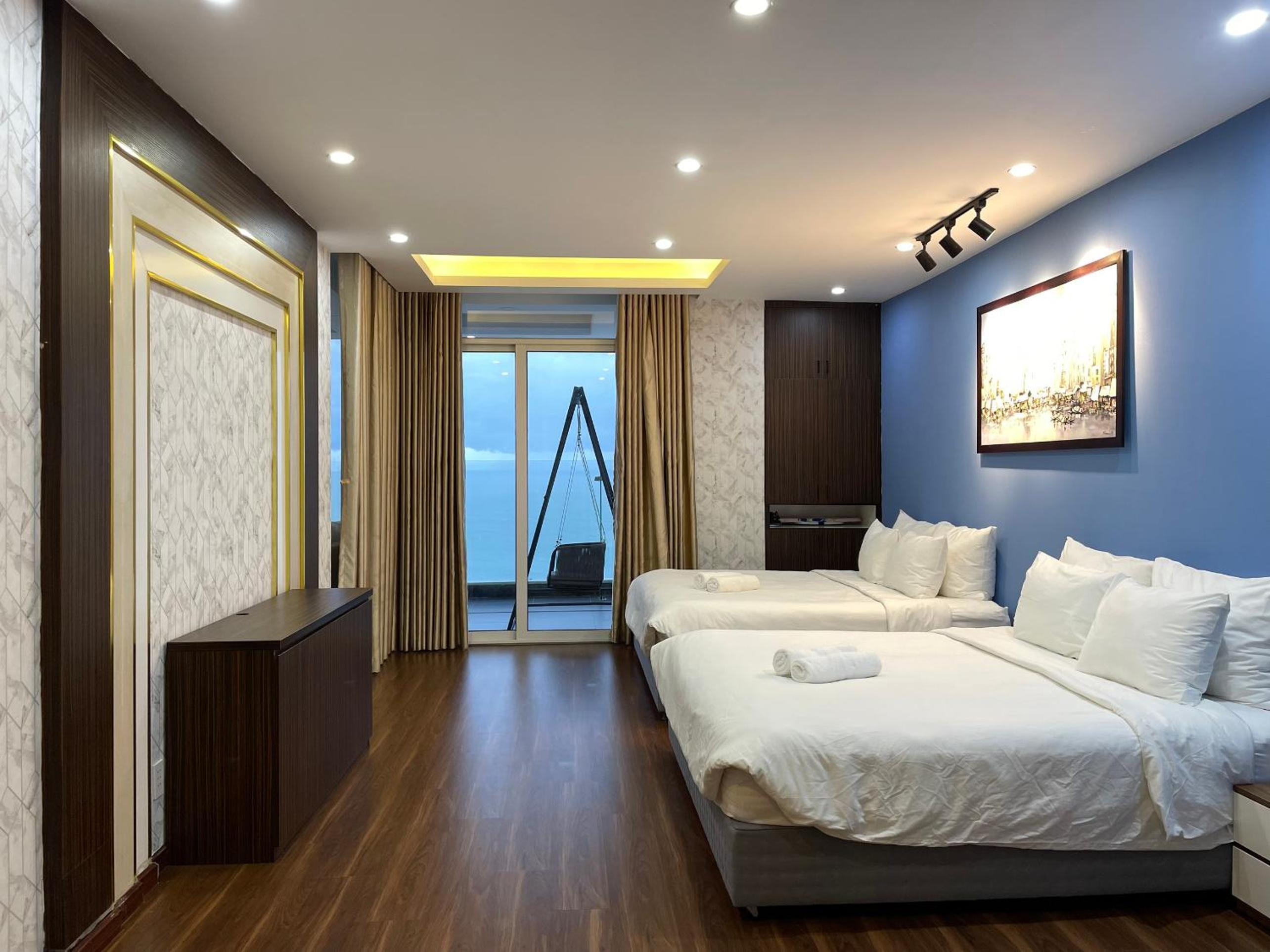 penthouse 5pn Oasky