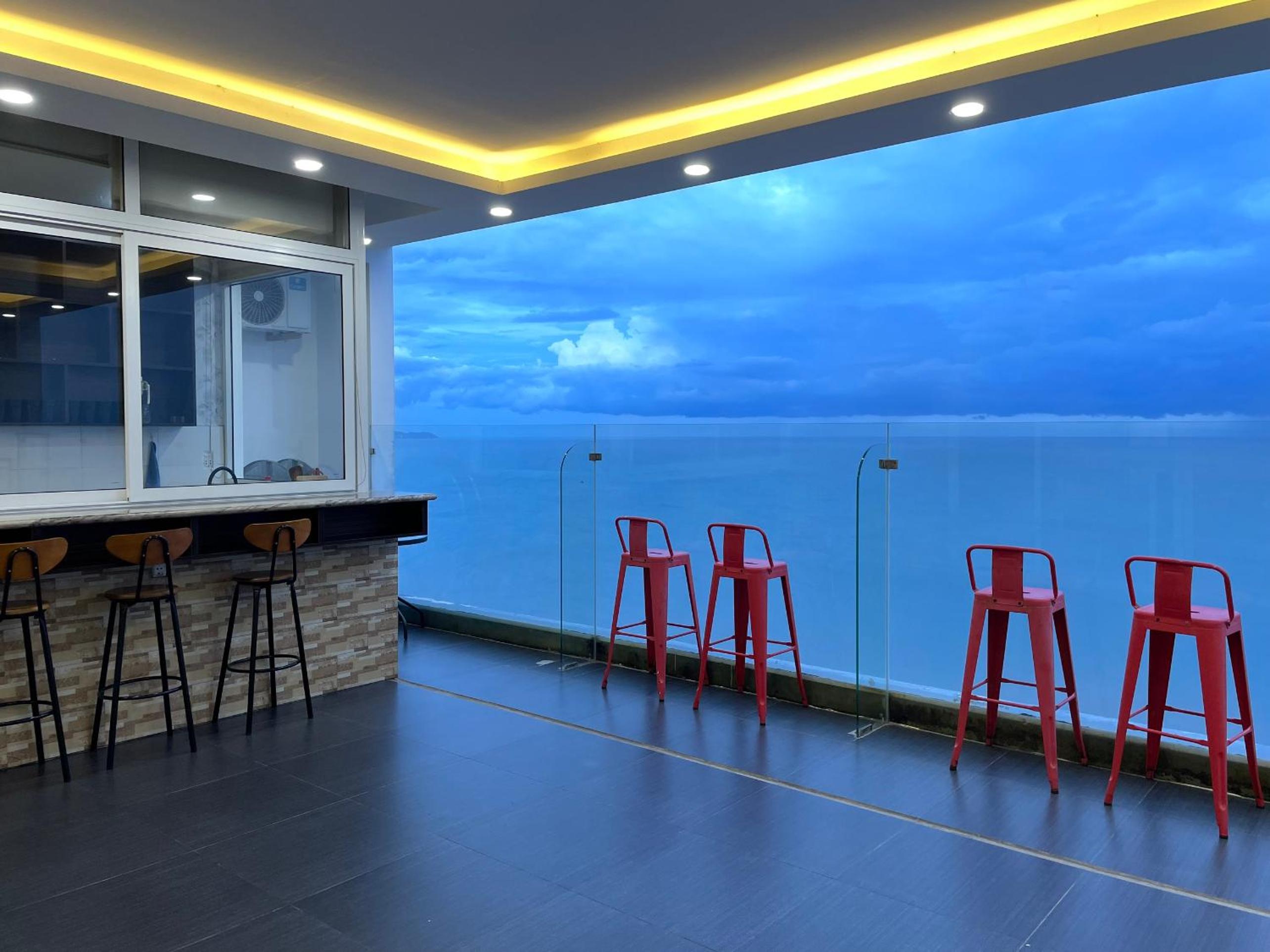 penthouse 5pn Oasky