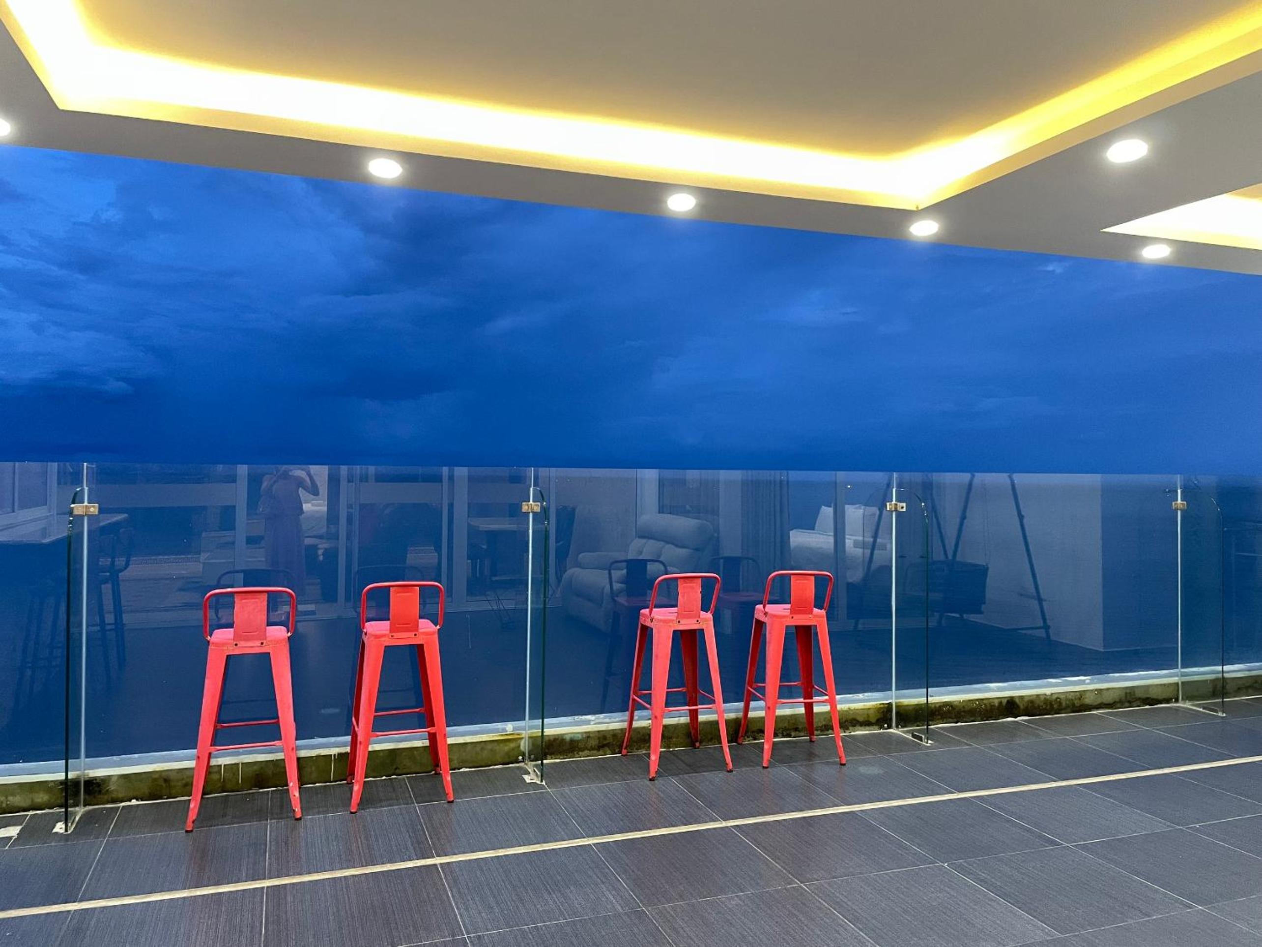 penthouse 5pn Oasky