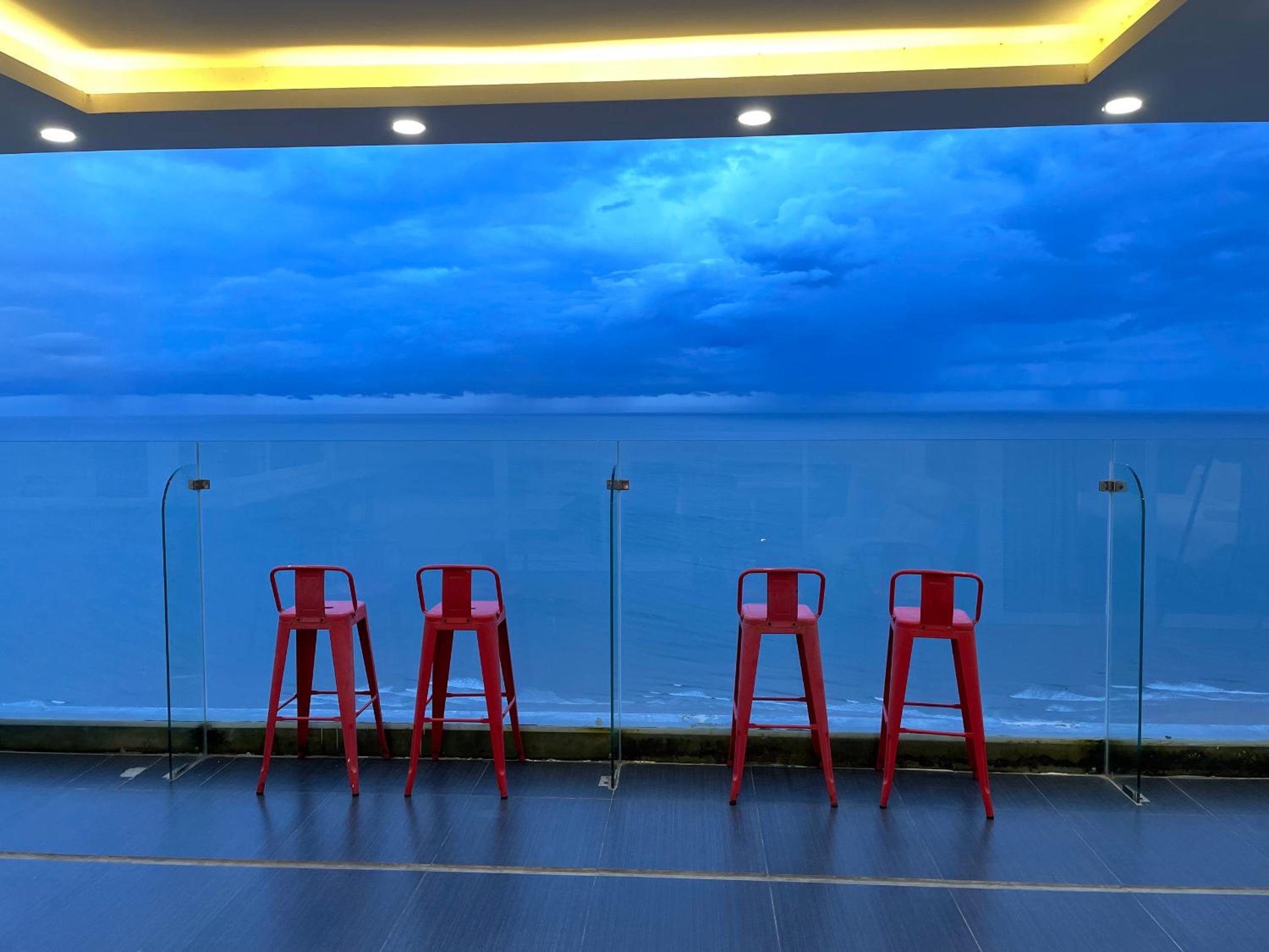 penthouse 5pn Oasky