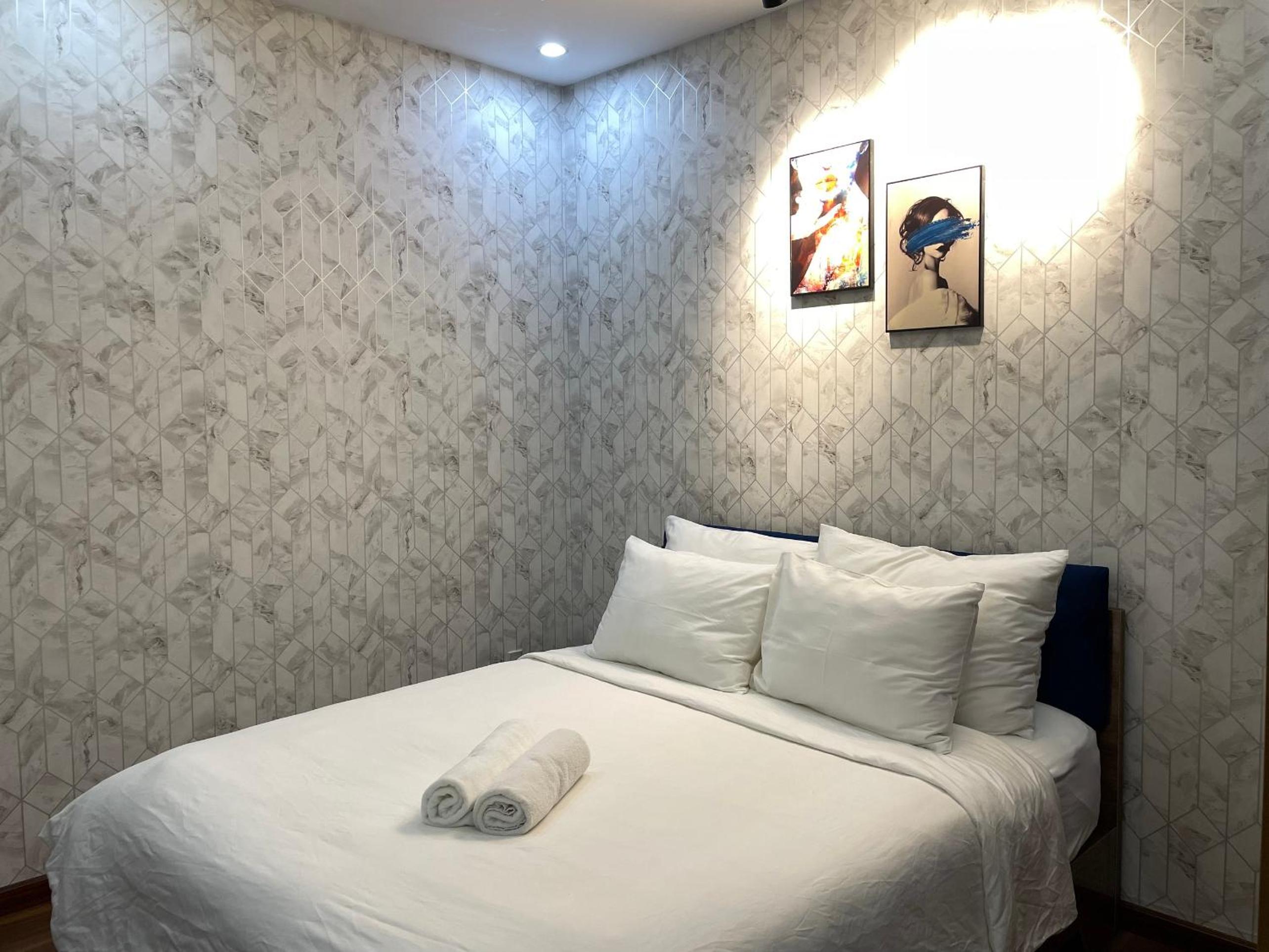 penthouse 5pn Oasky