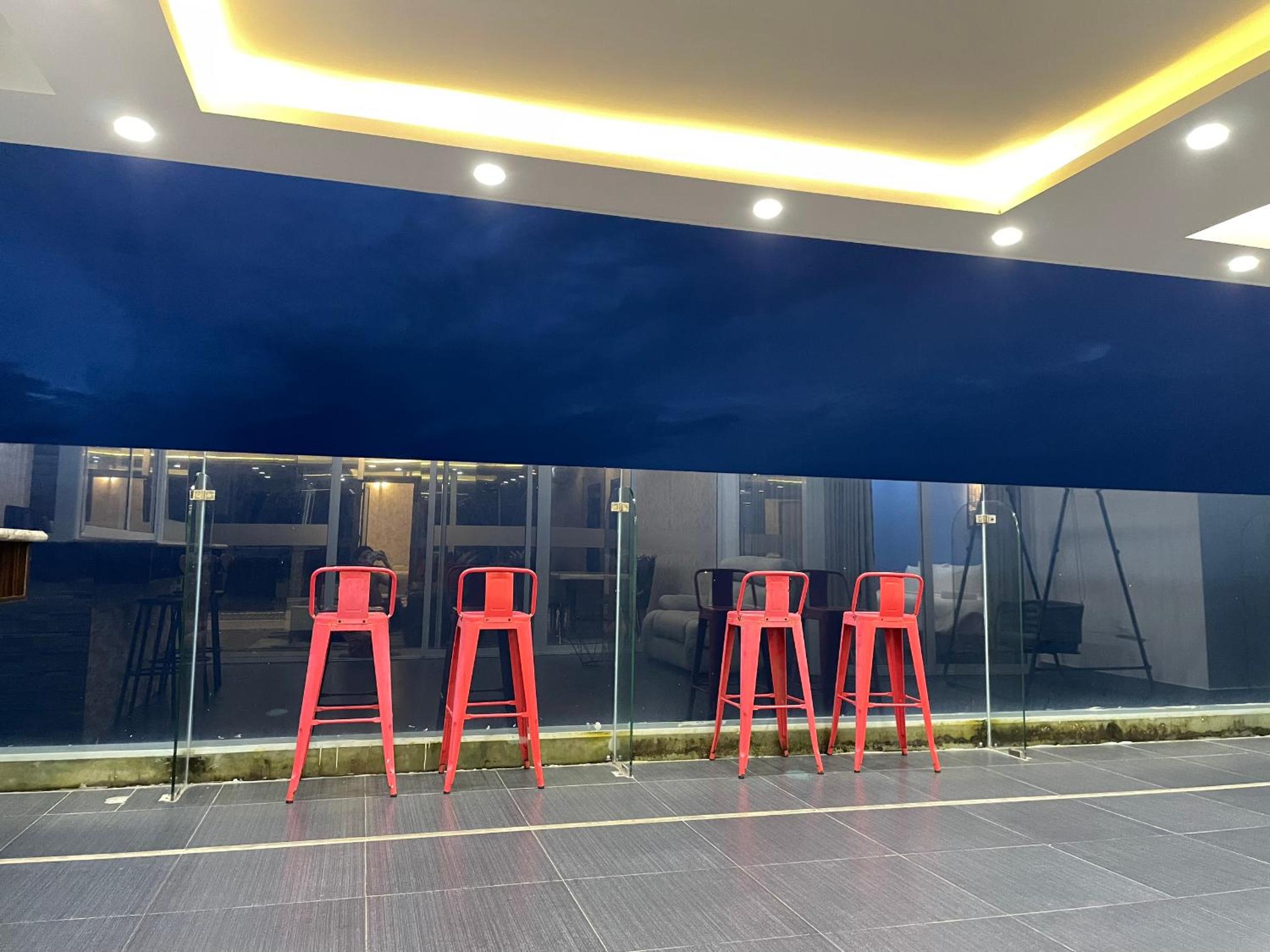 penthouse 5pn Oasky