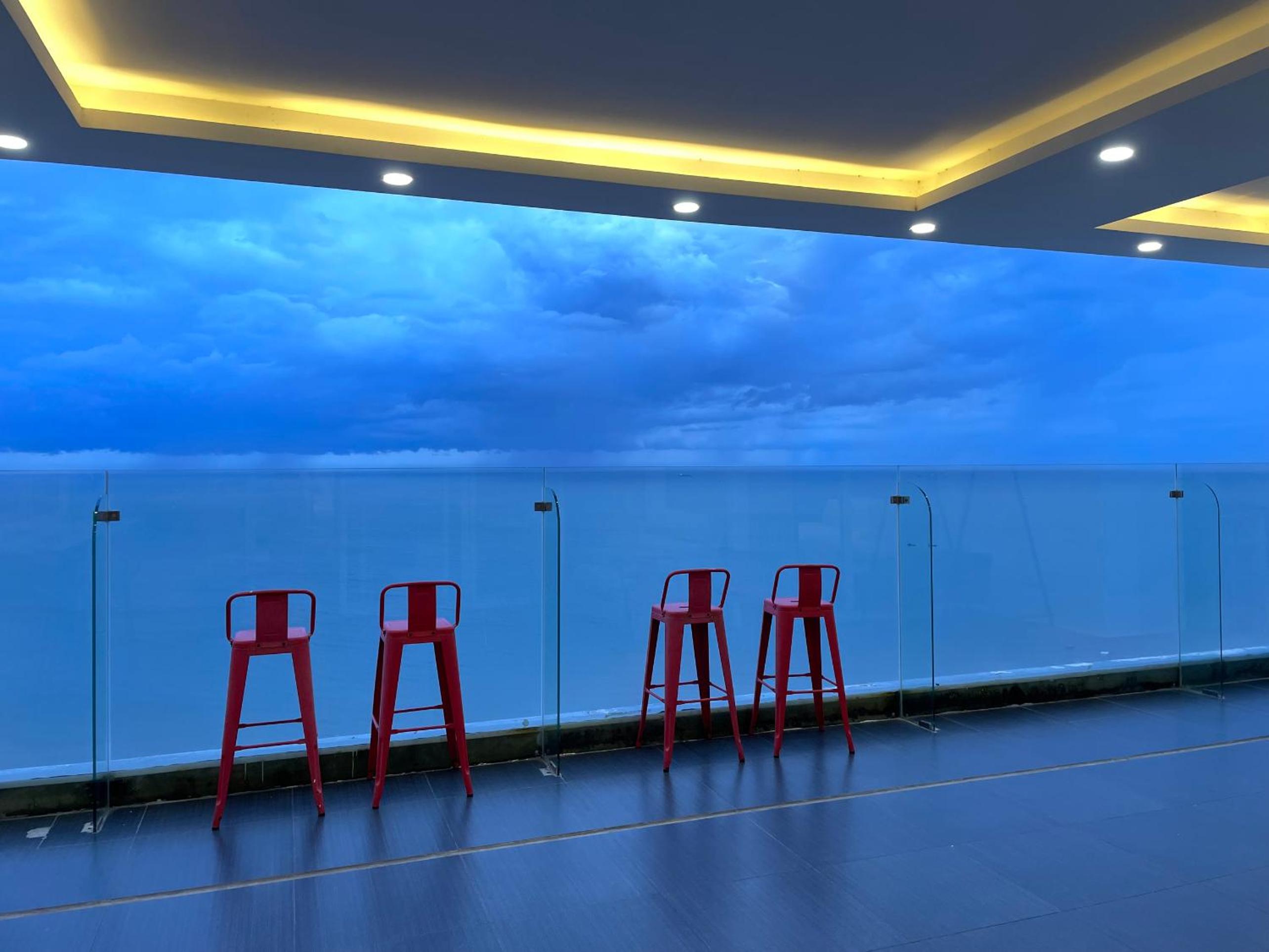 penthouse 5pn Oasky