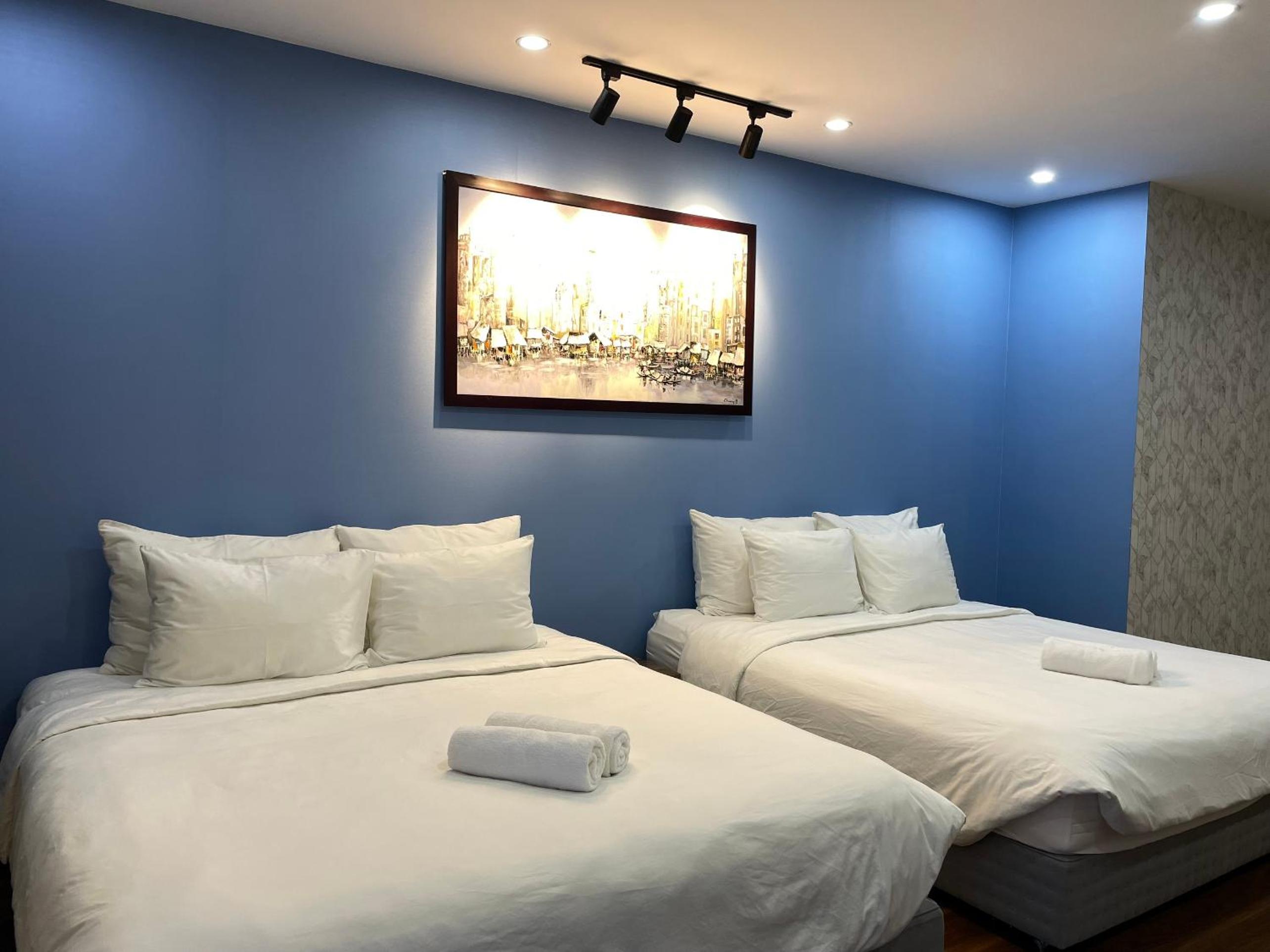 penthouse 5pn Oasky