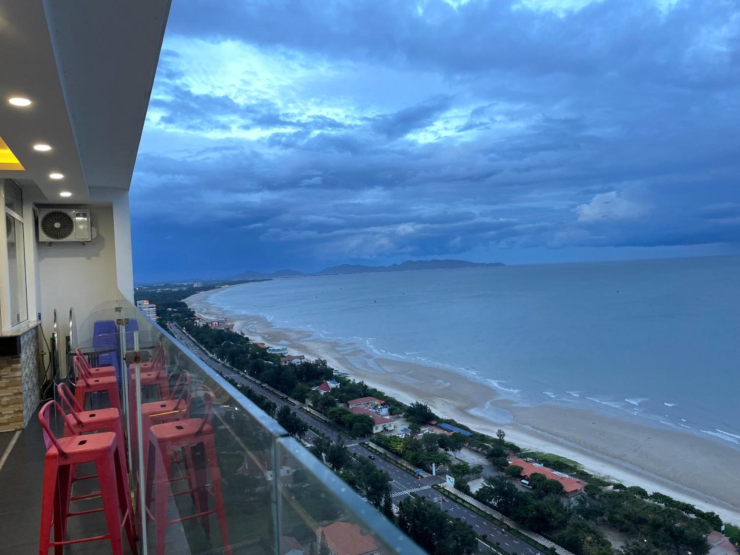 penthouse 5pn Oasky
