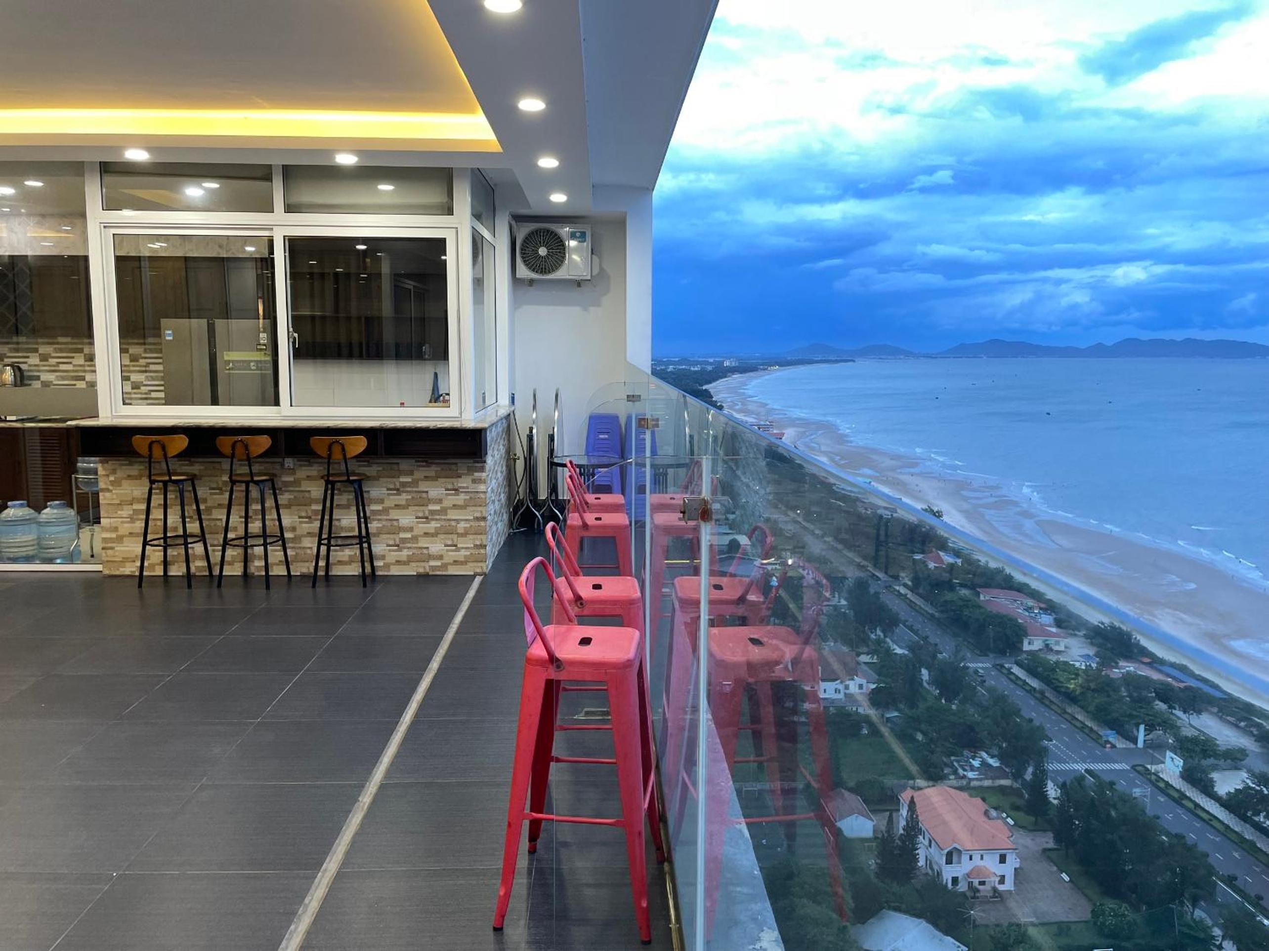 penthouse 5pn Oasky