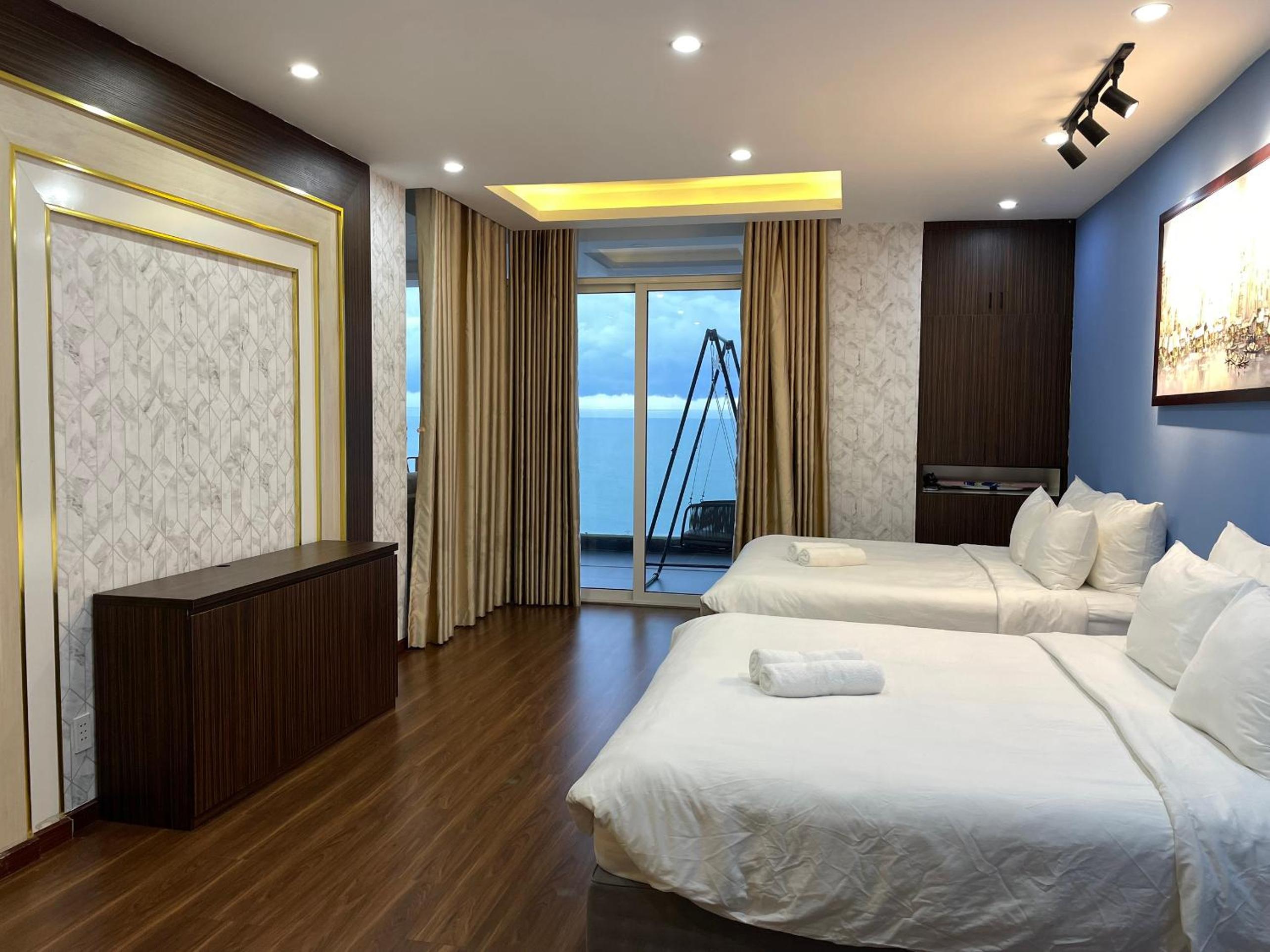 penthouse 5pn Oasky