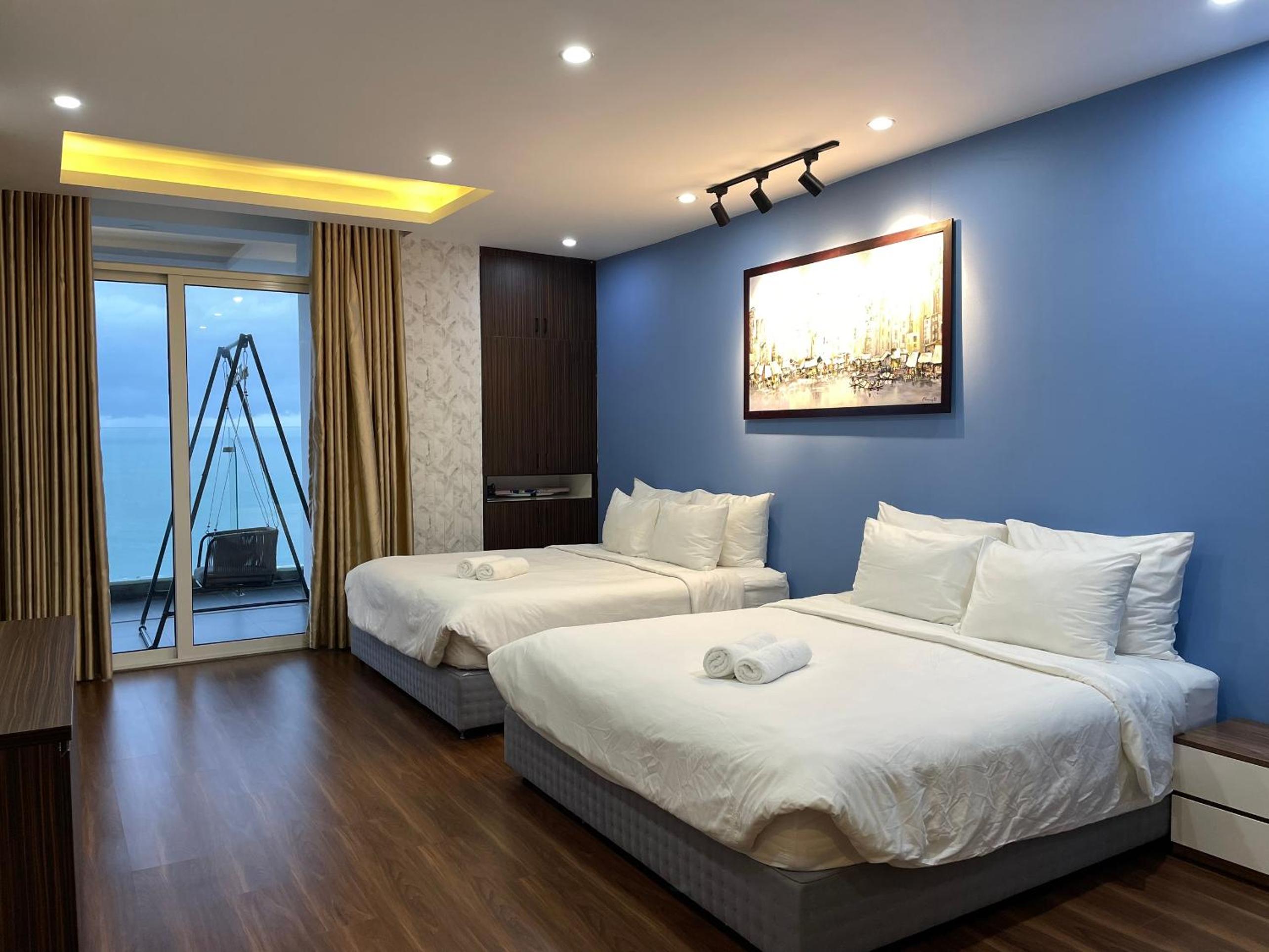 penthouse 5pn Oasky
