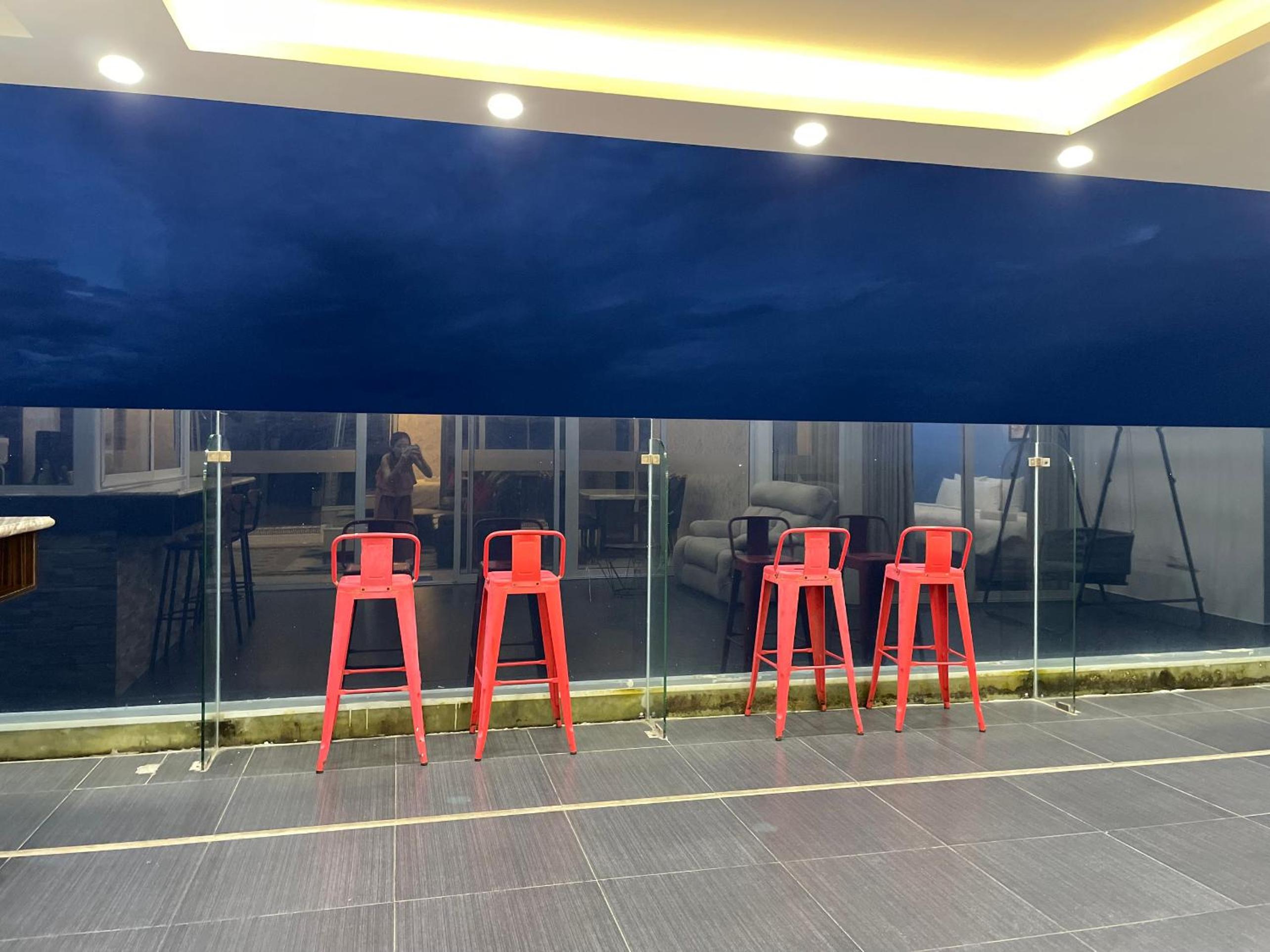 penthouse 5pn Oasky