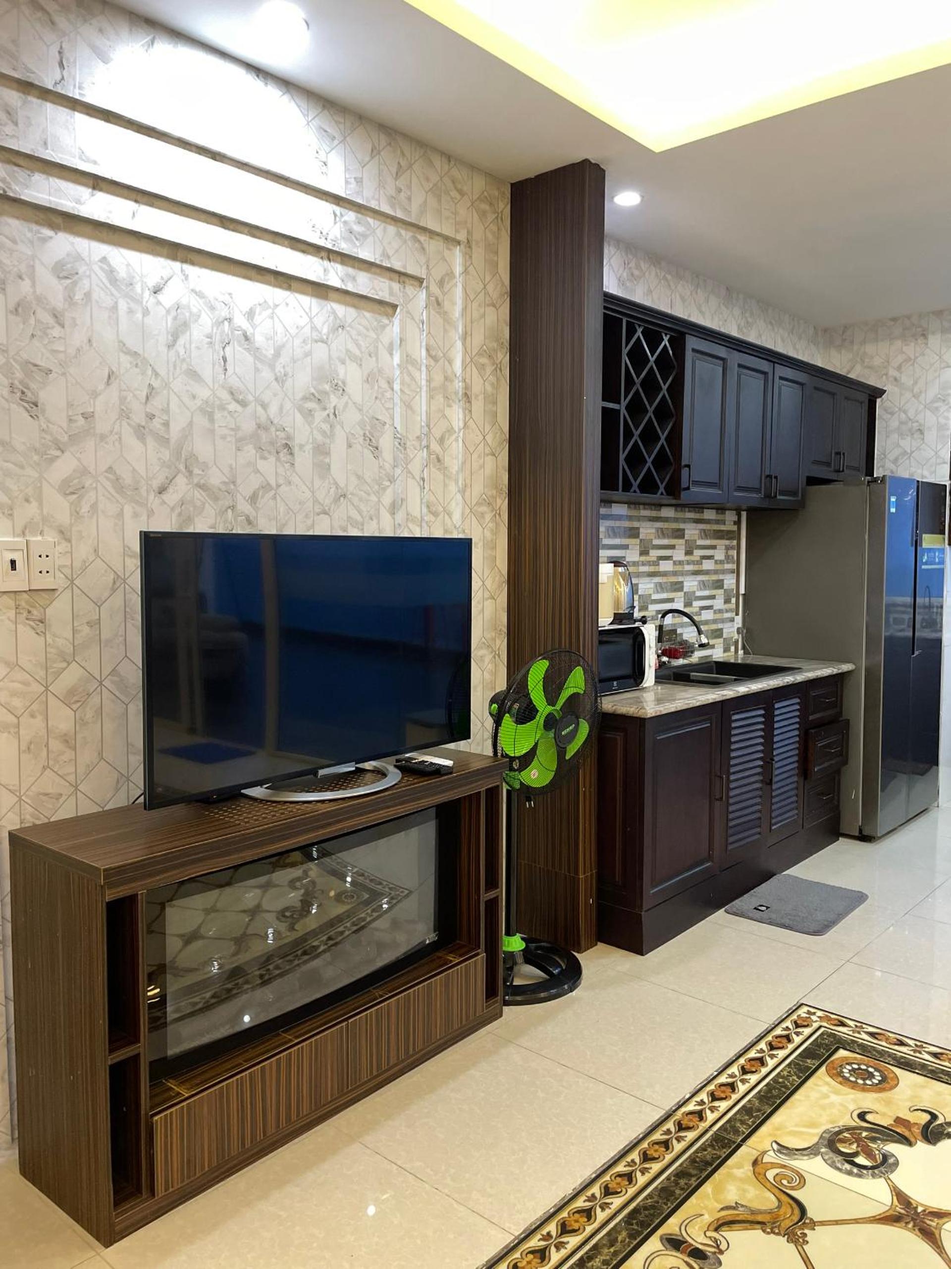 penthouse 5pn Oasky