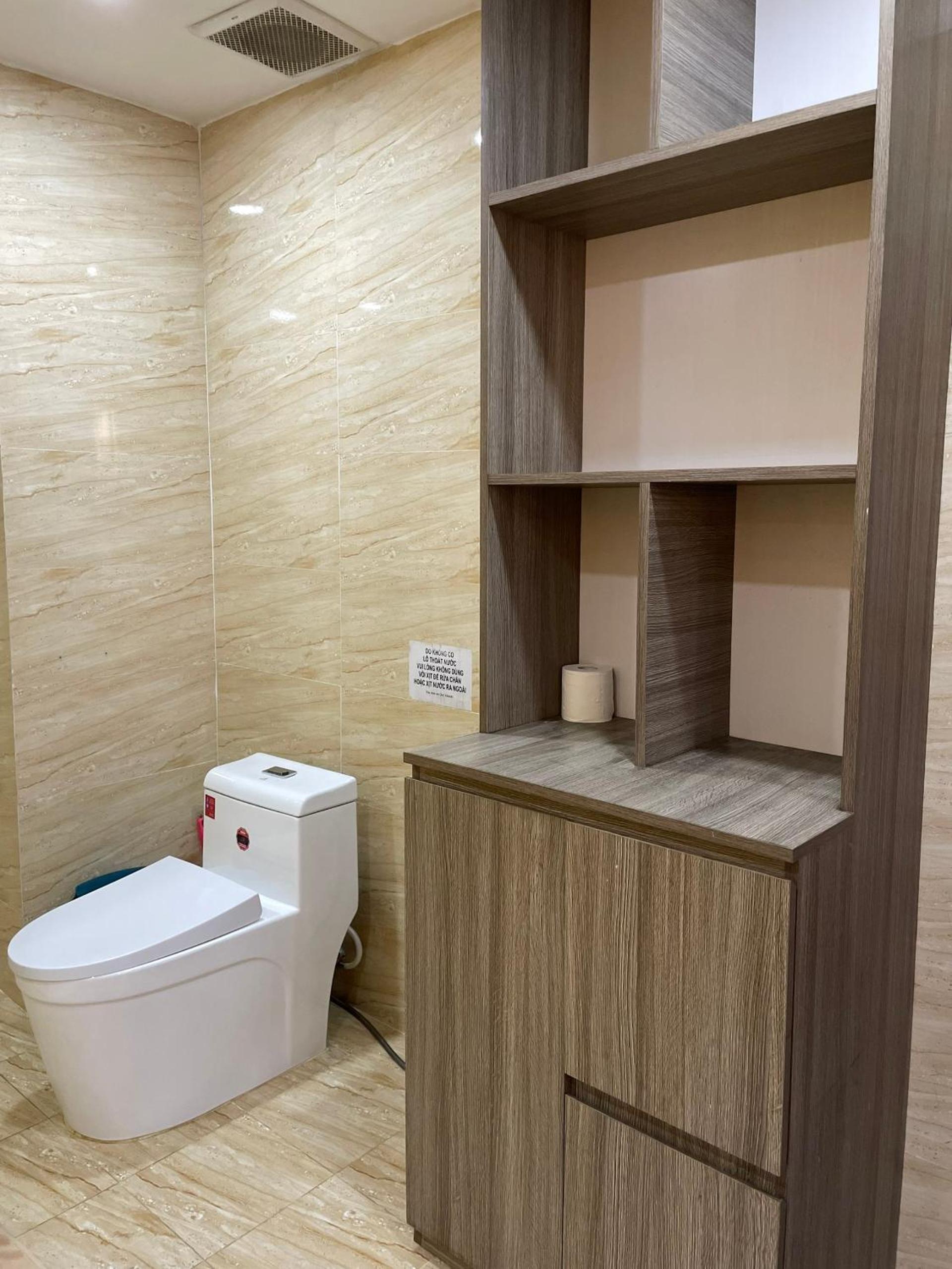 penthouse 5pn Oasky