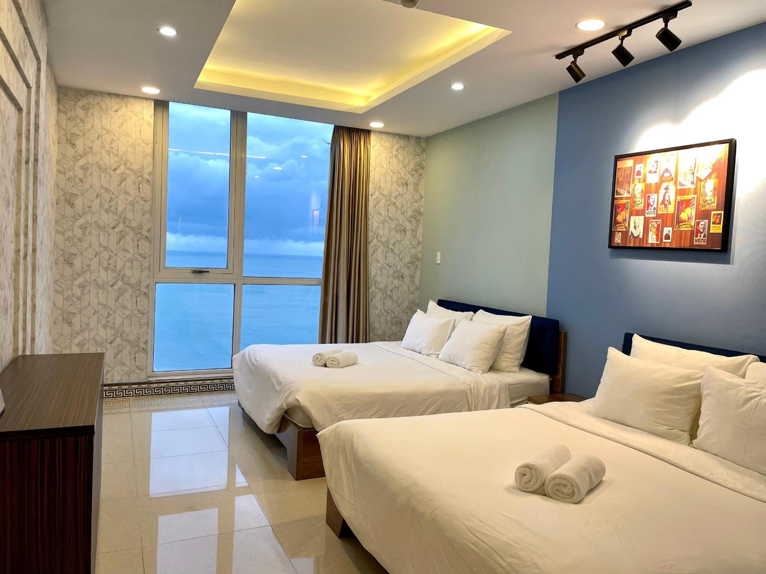 penthouse 5pn Oasky
