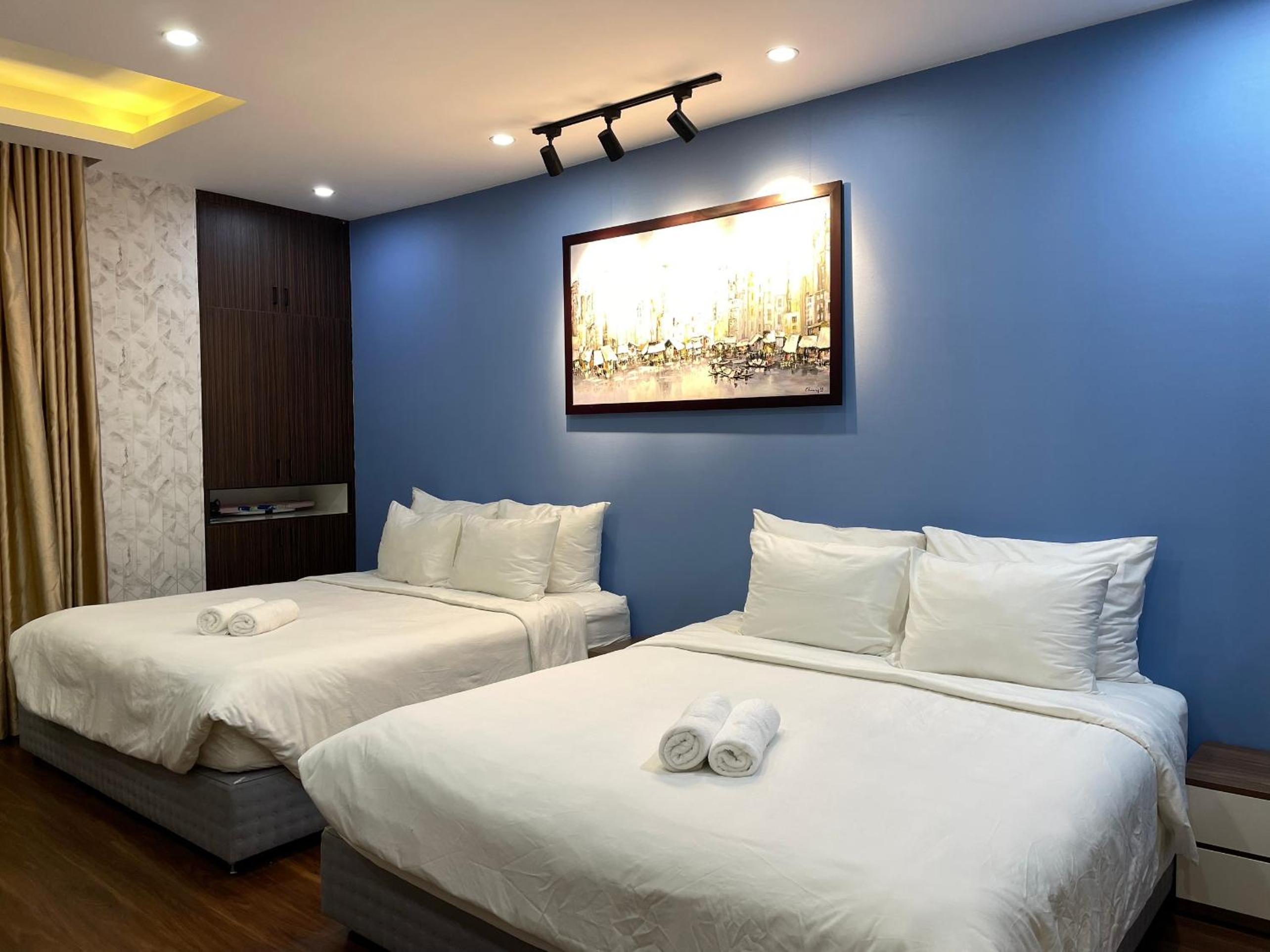 penthouse 5pn Oasky