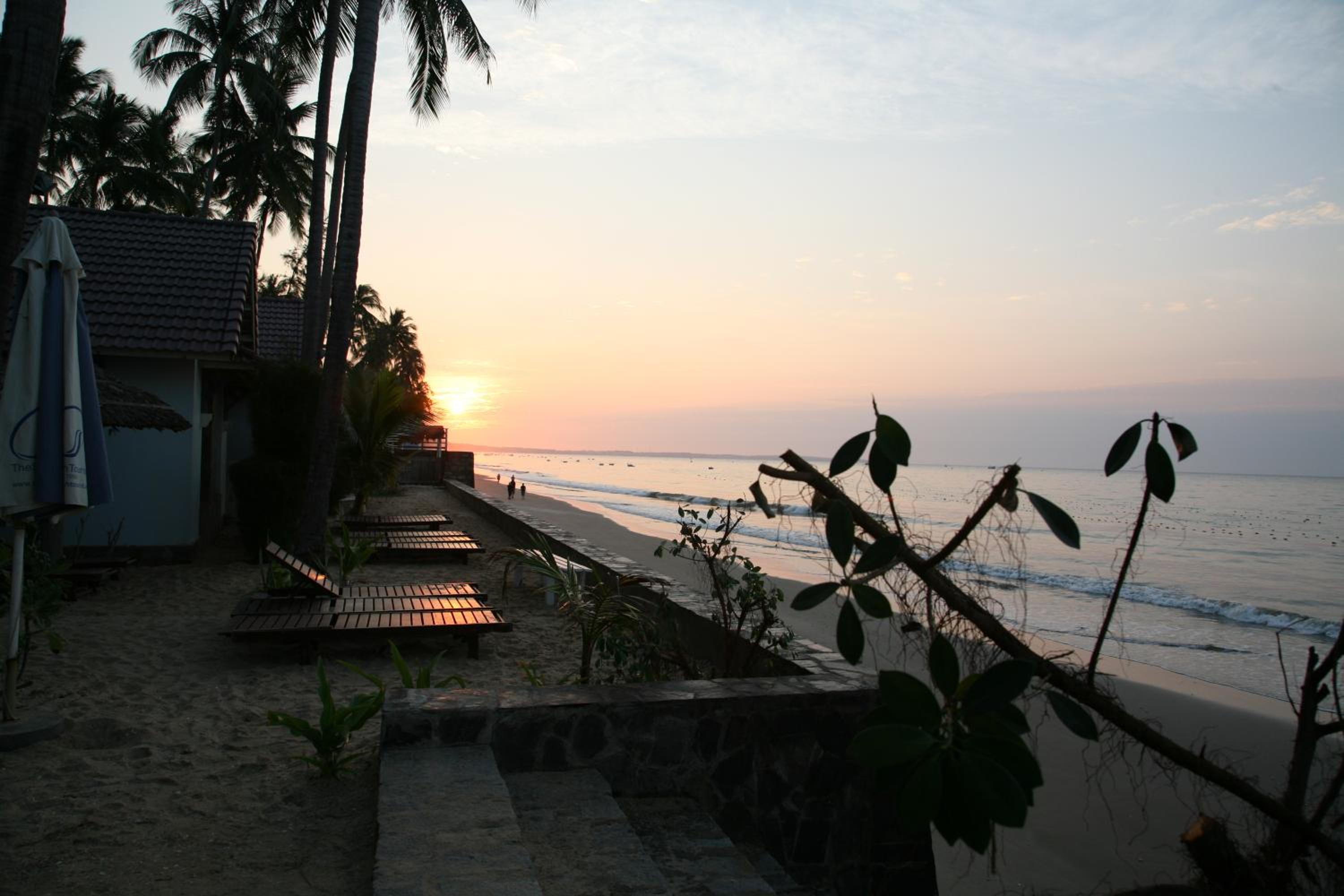 Mui Ne Resort
