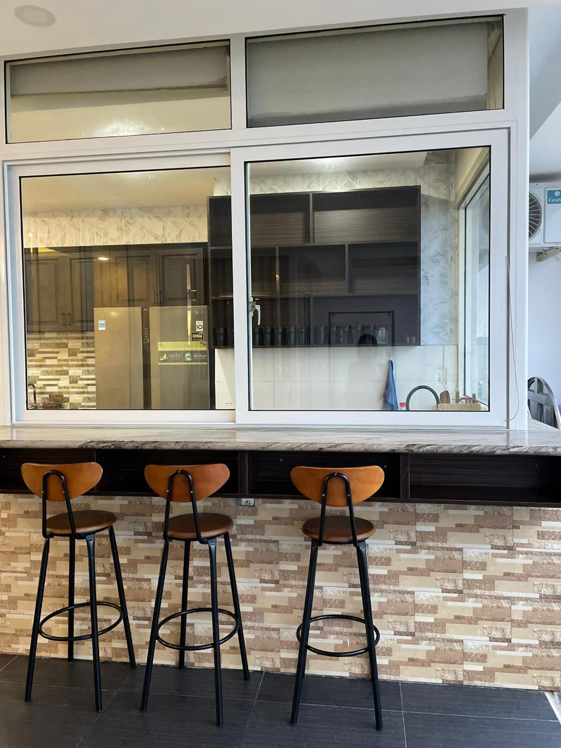 penthouse 5pn Oasky
