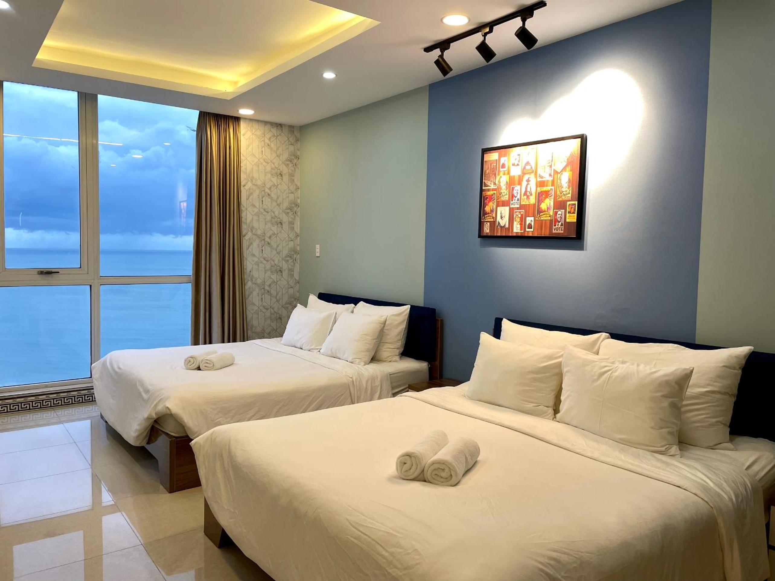 penthouse 5pn Oasky