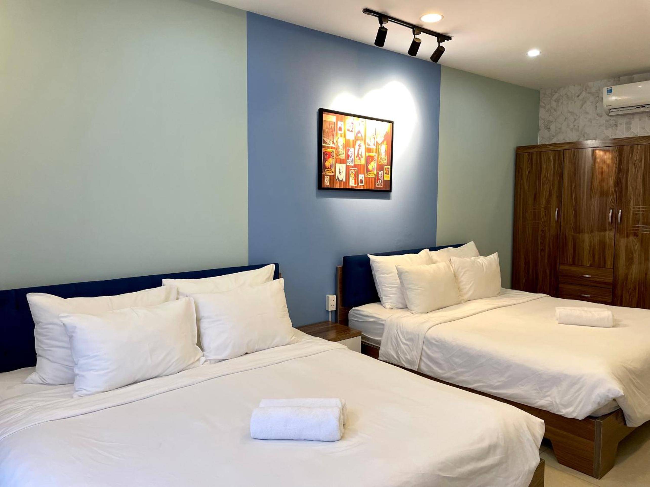 penthouse 5pn Oasky