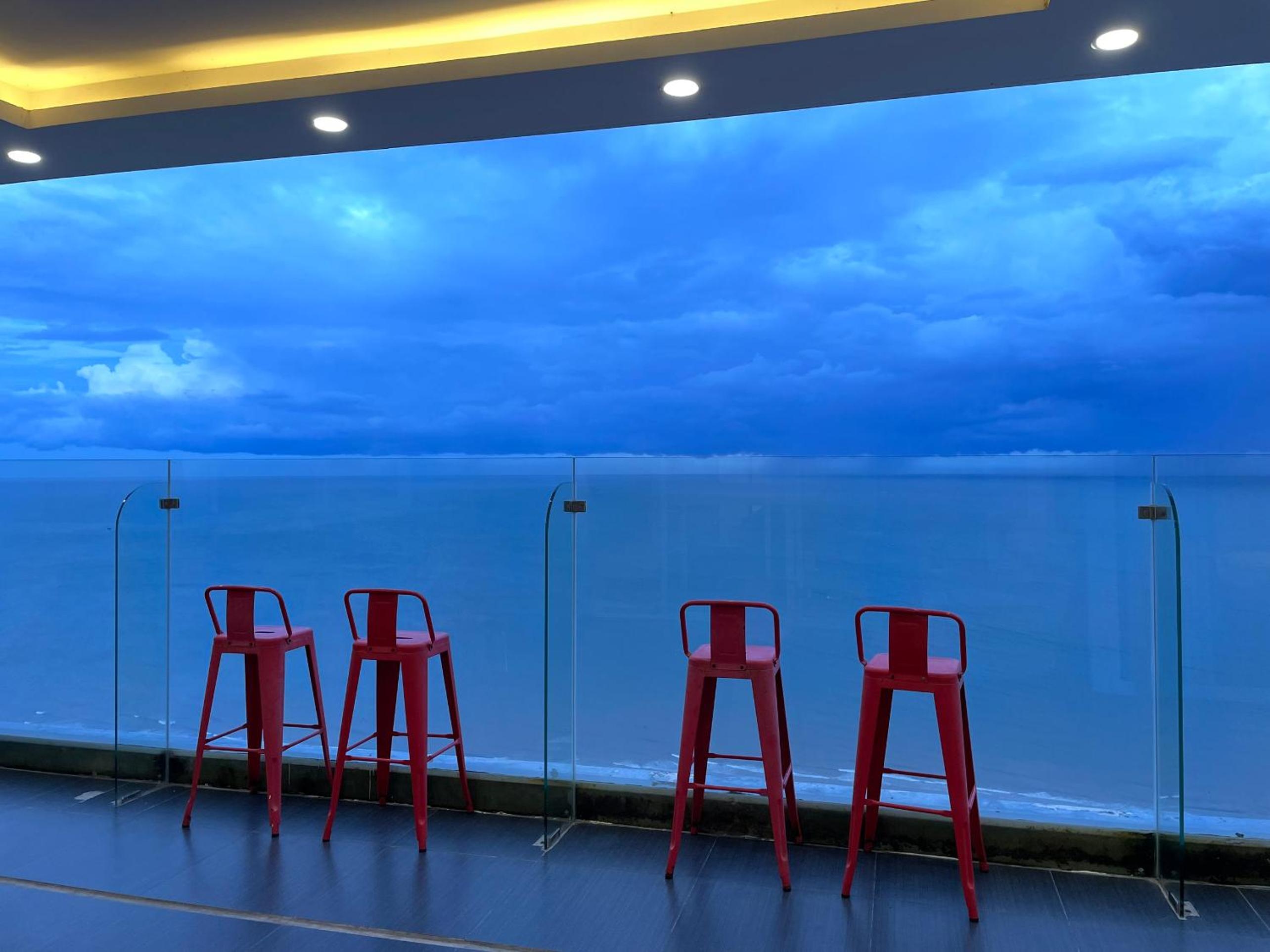 penthouse 5pn Oasky
